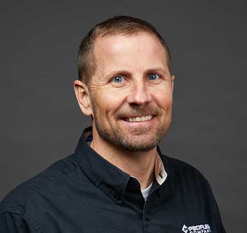 Mike Nelson