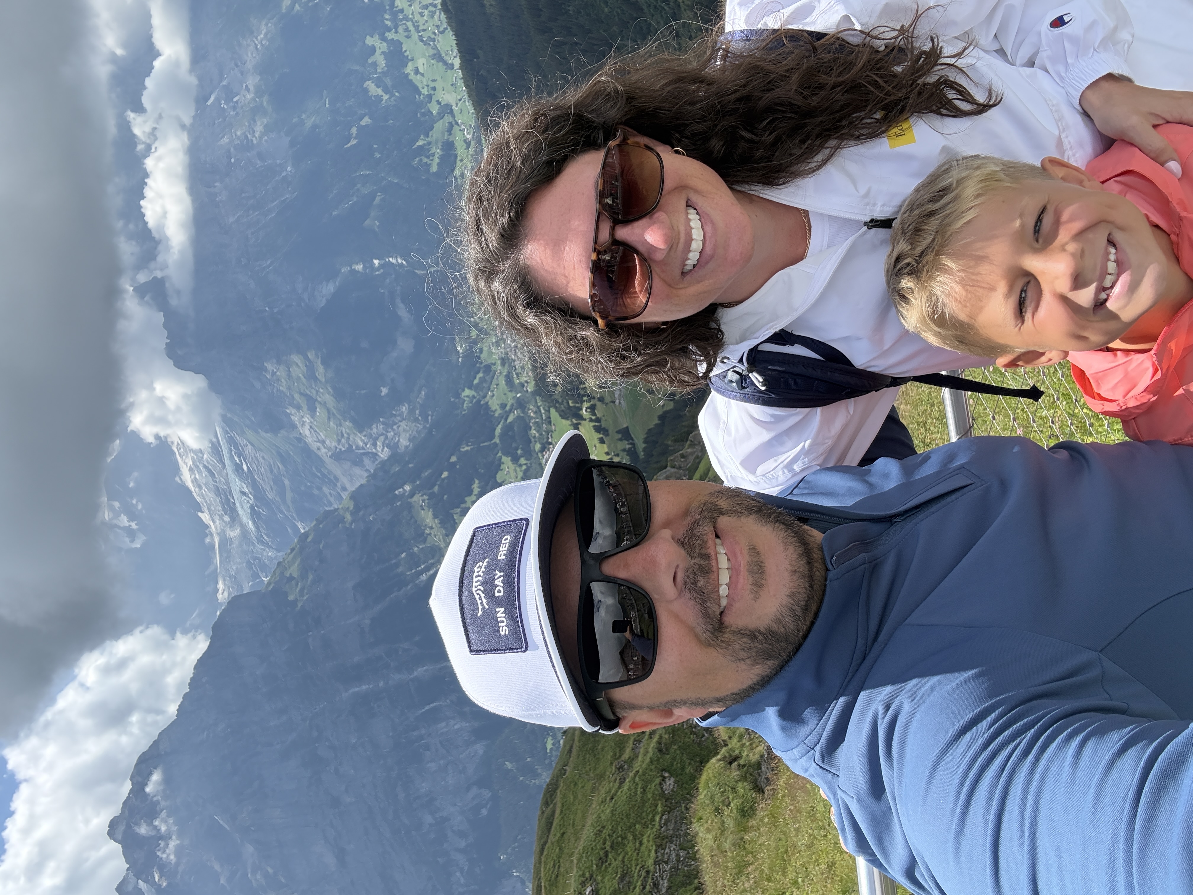 Switzerland