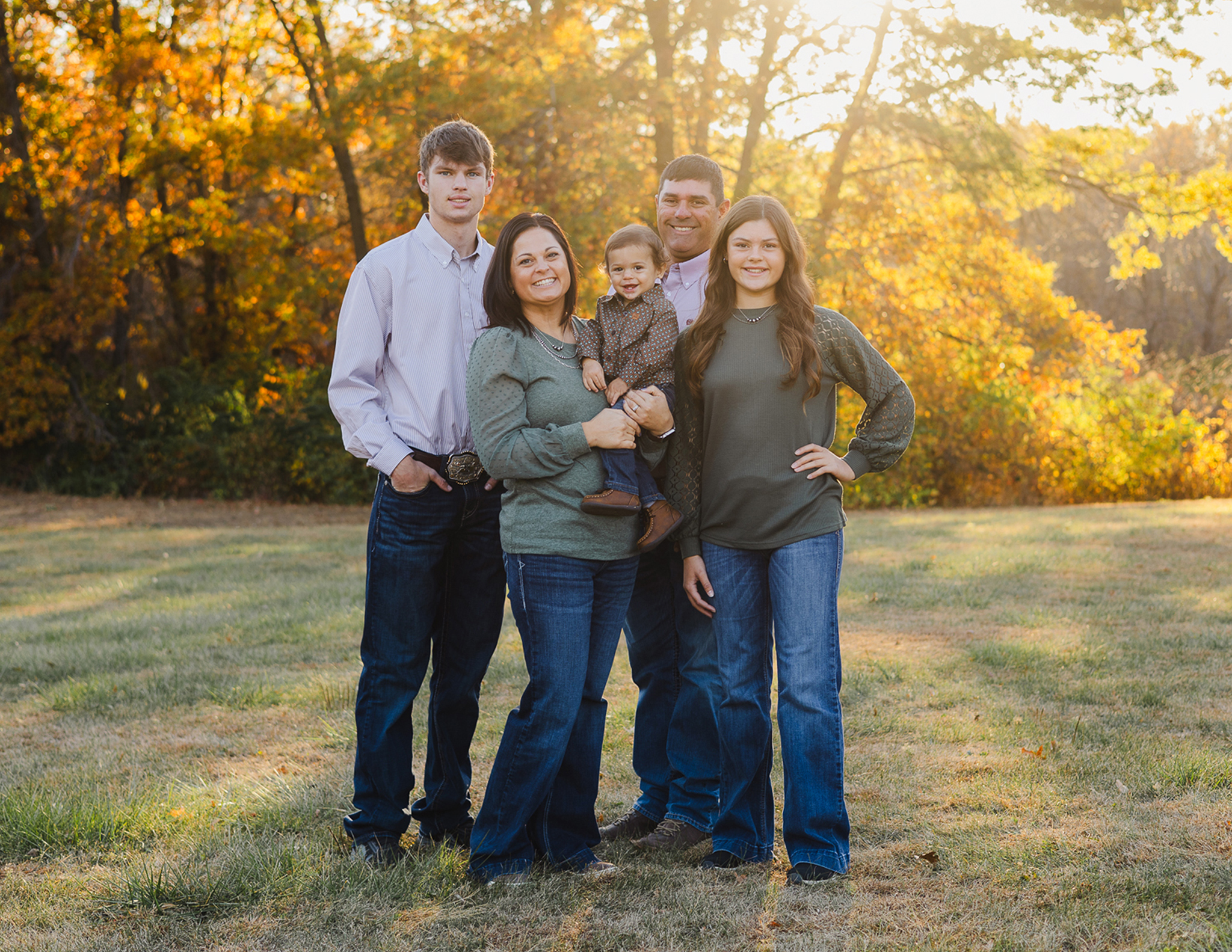 FAMILY 2024