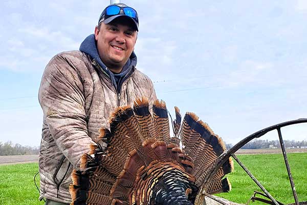 Turkey Hunting