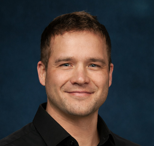 Bryan Bergdale