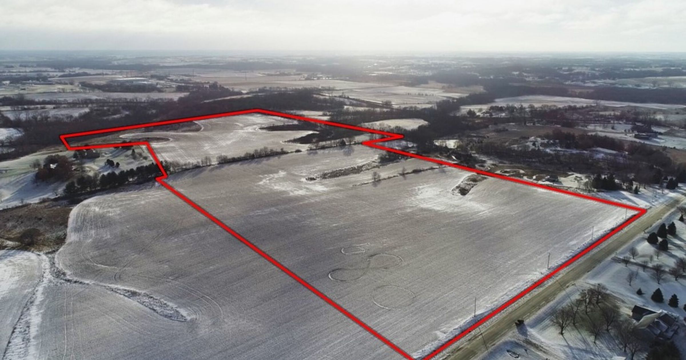 Listing Photo: Development Land