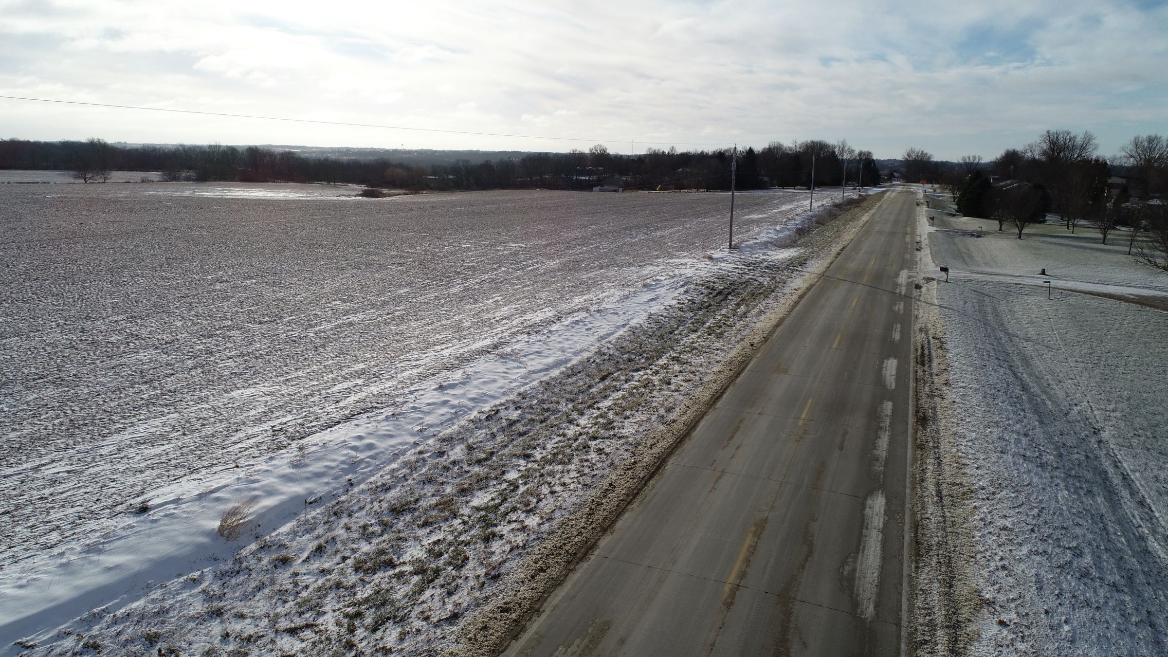 Listing Photo: Development Land