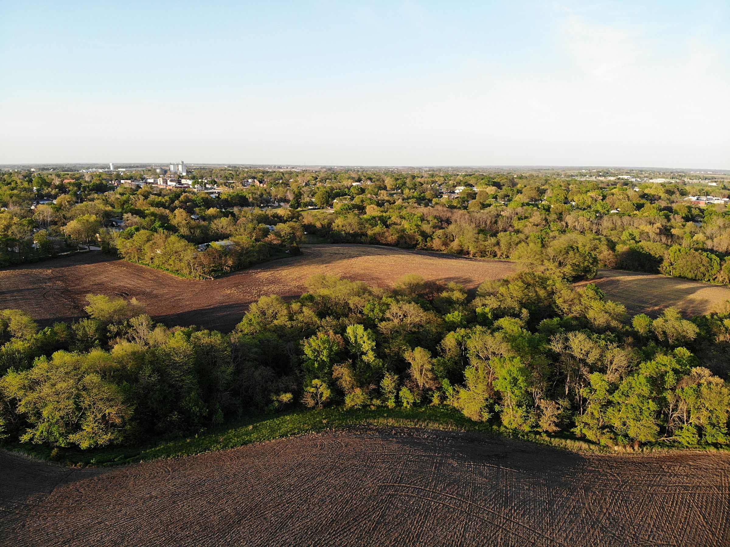 Listing Photo: Facing Northeast