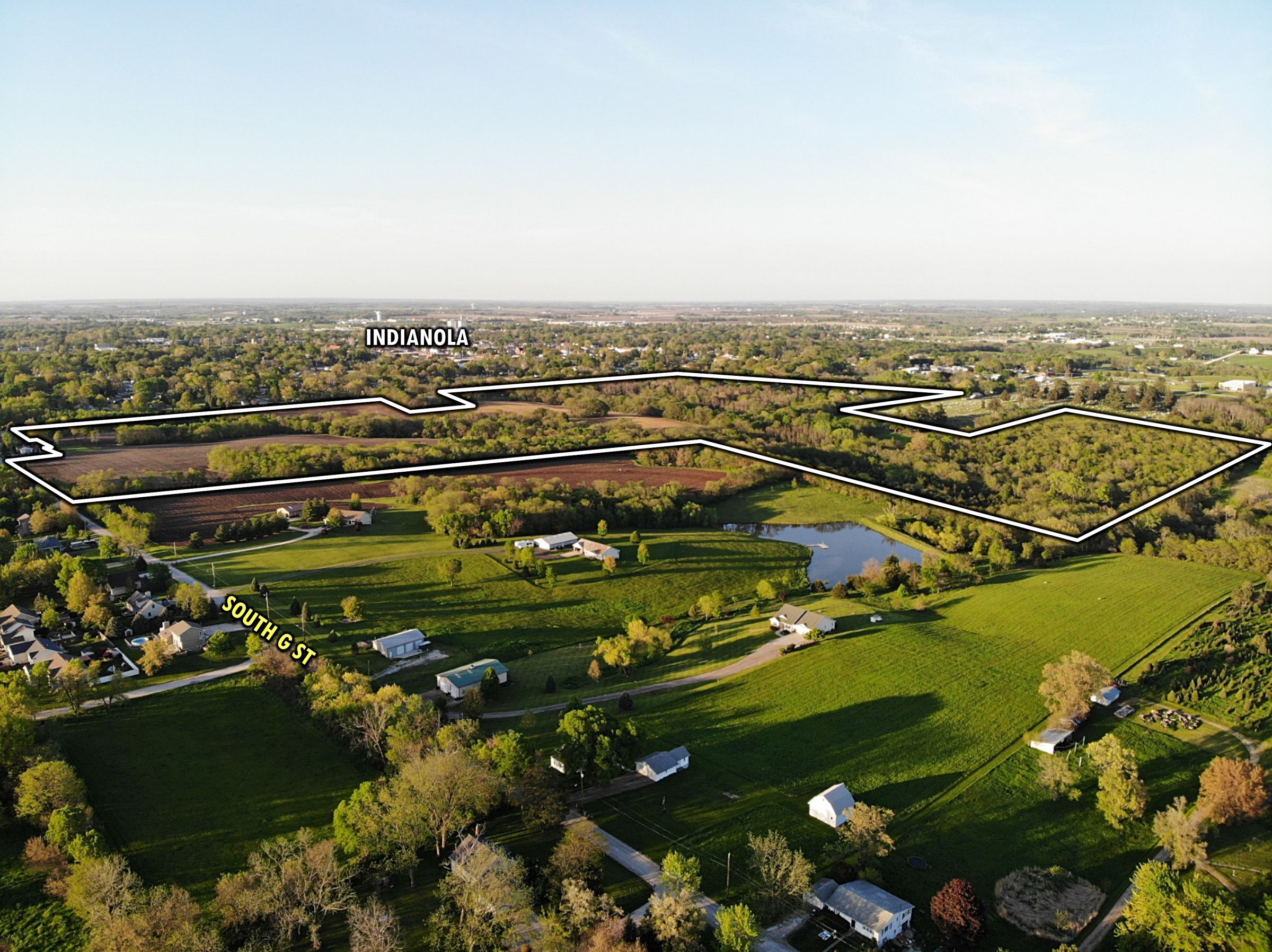 Listing Photo: Facing Northeast
