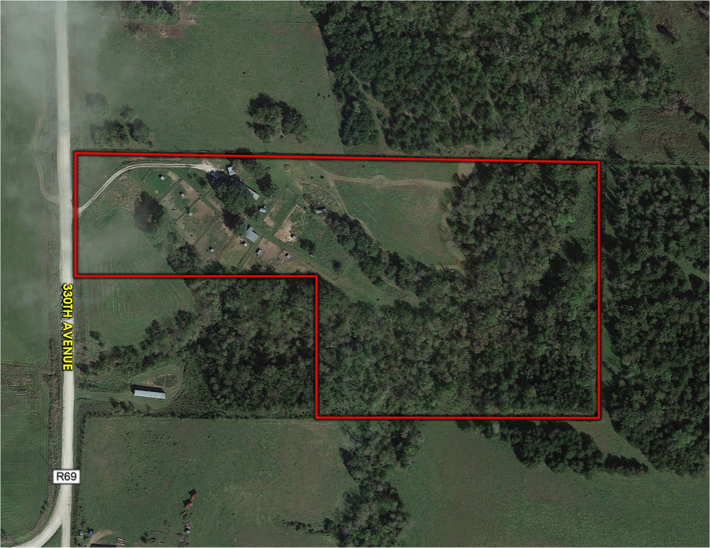 Listing Photo: Peoples Company Land for Sale-14756-1284b-330th-ave-woodburn-50275