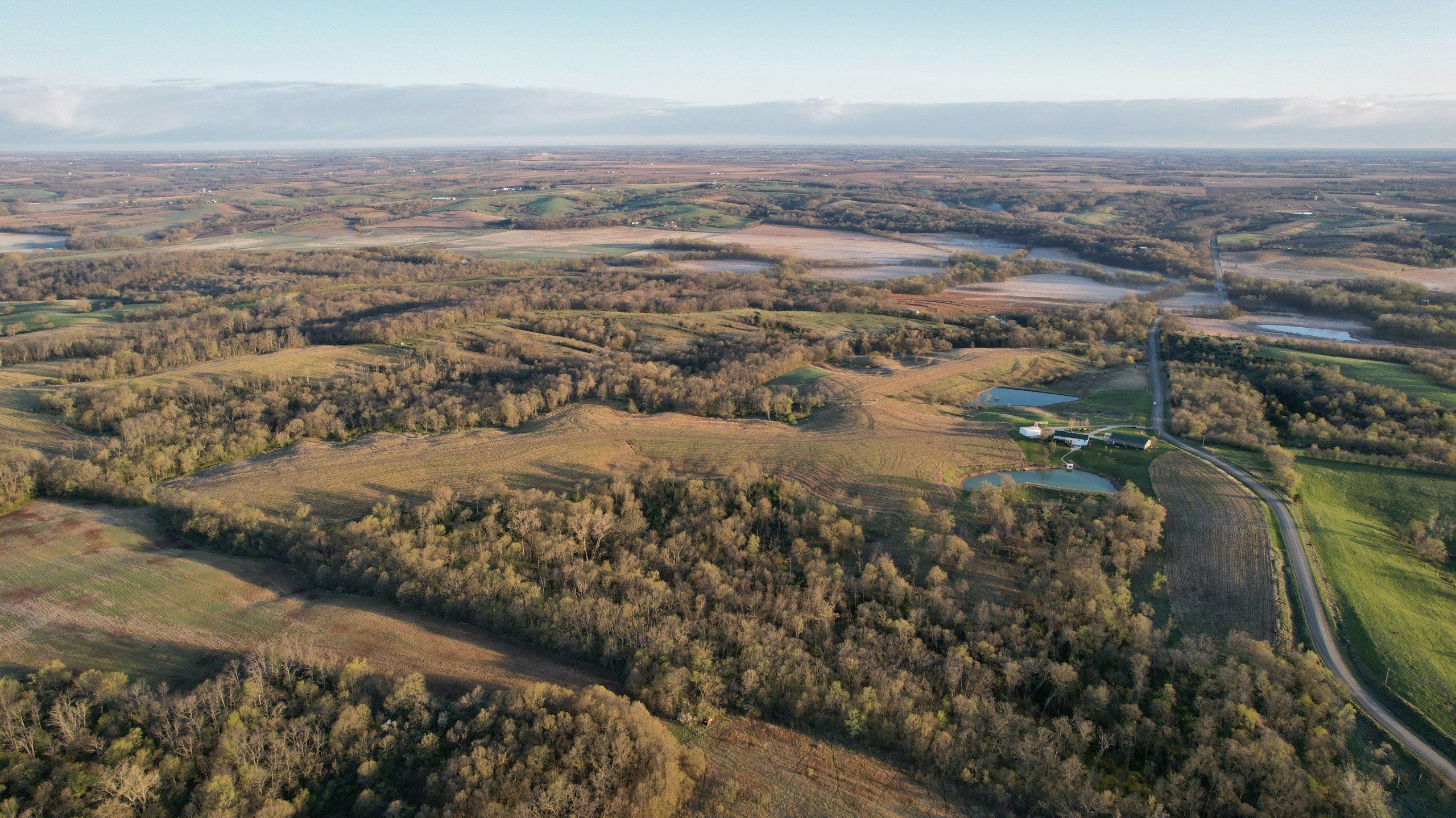 Listing Photo: land-marion-county-iowa-173-acres-listing-number-16784-DJI_0037-0.jpg