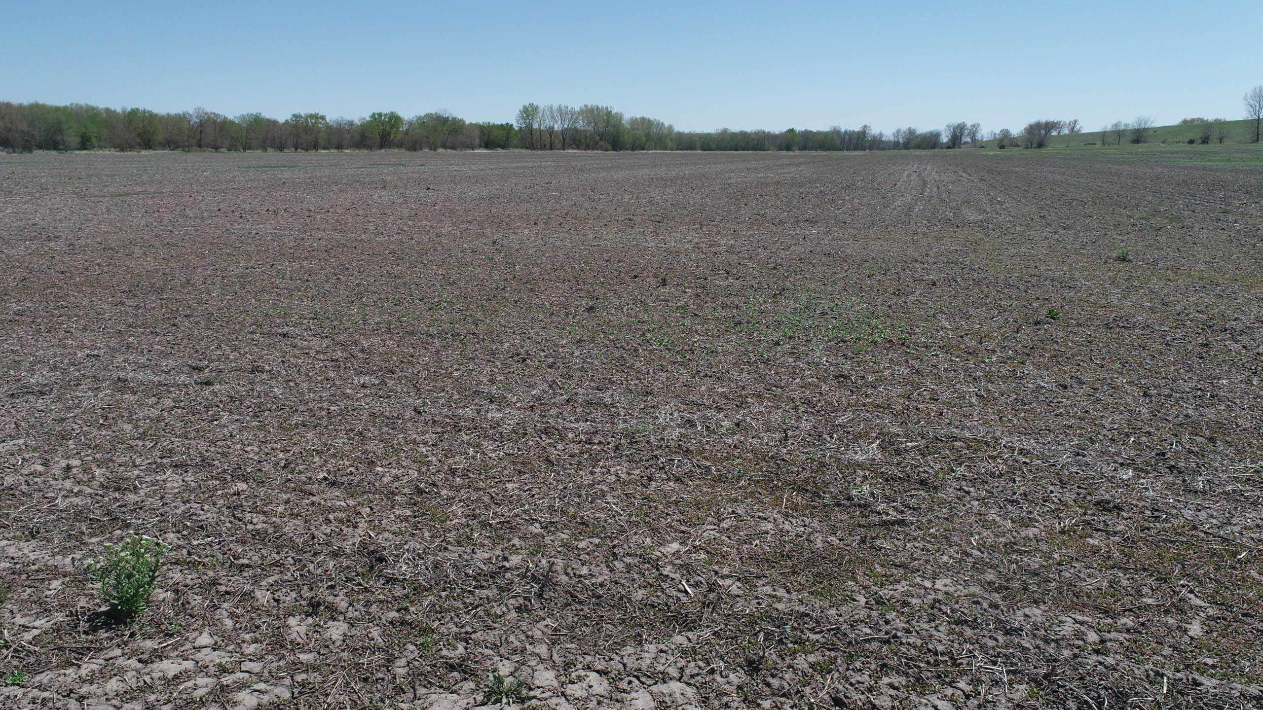 Listing Photo: Sullivan County, Missouri Farmland For Sale