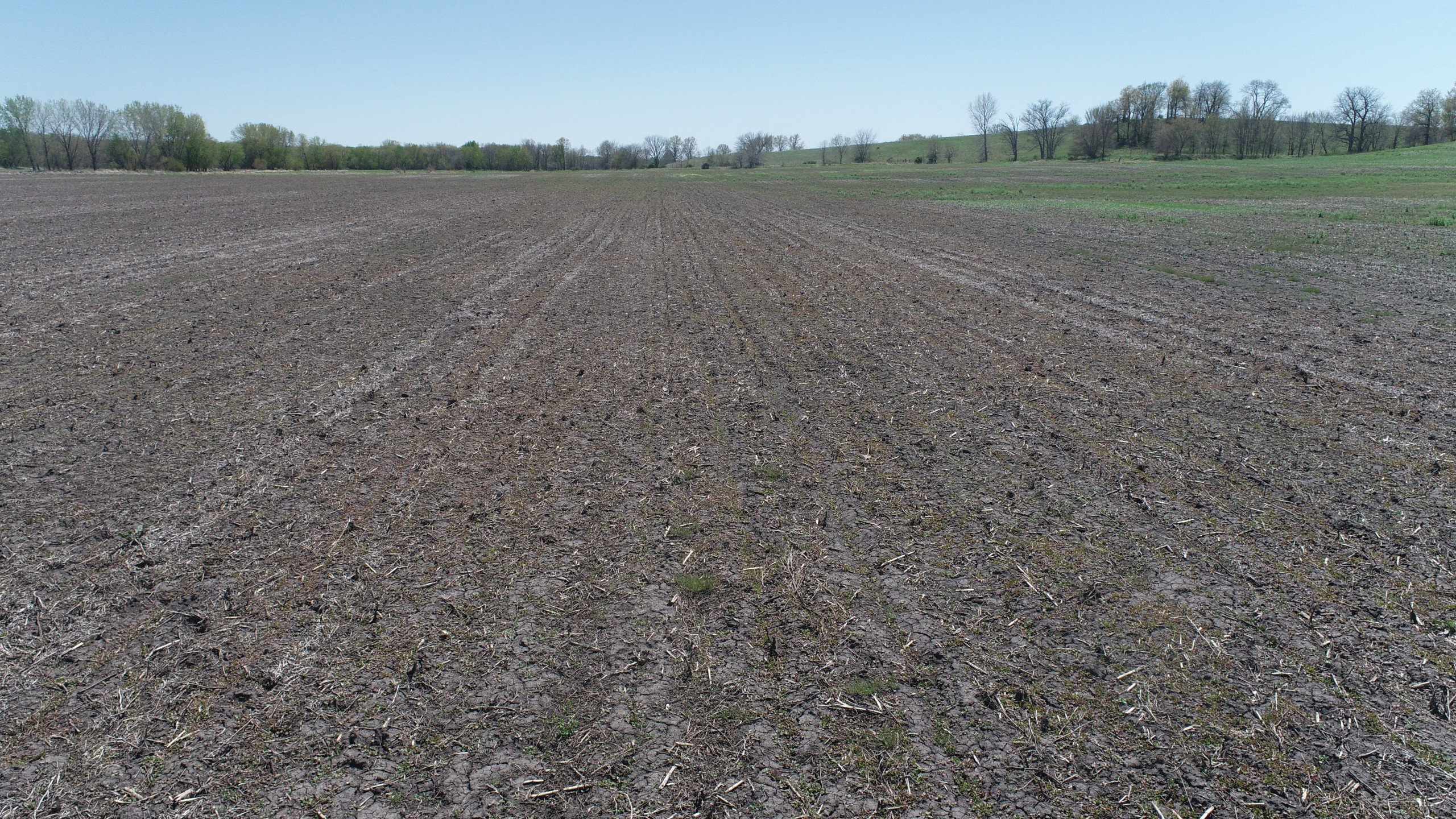 Listing Photo: Sullivan County, Missouri Farmland For Sale