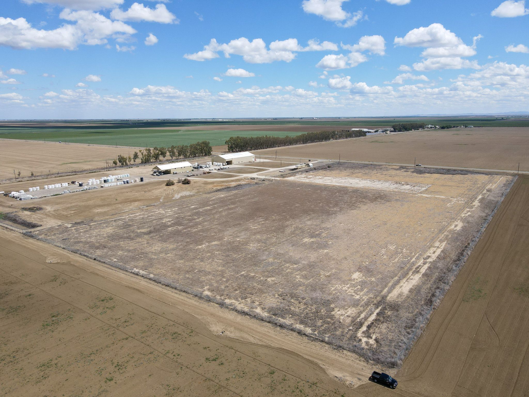 Listing Photo: Fresno-County-California-19.4-Acres-Site-Sale