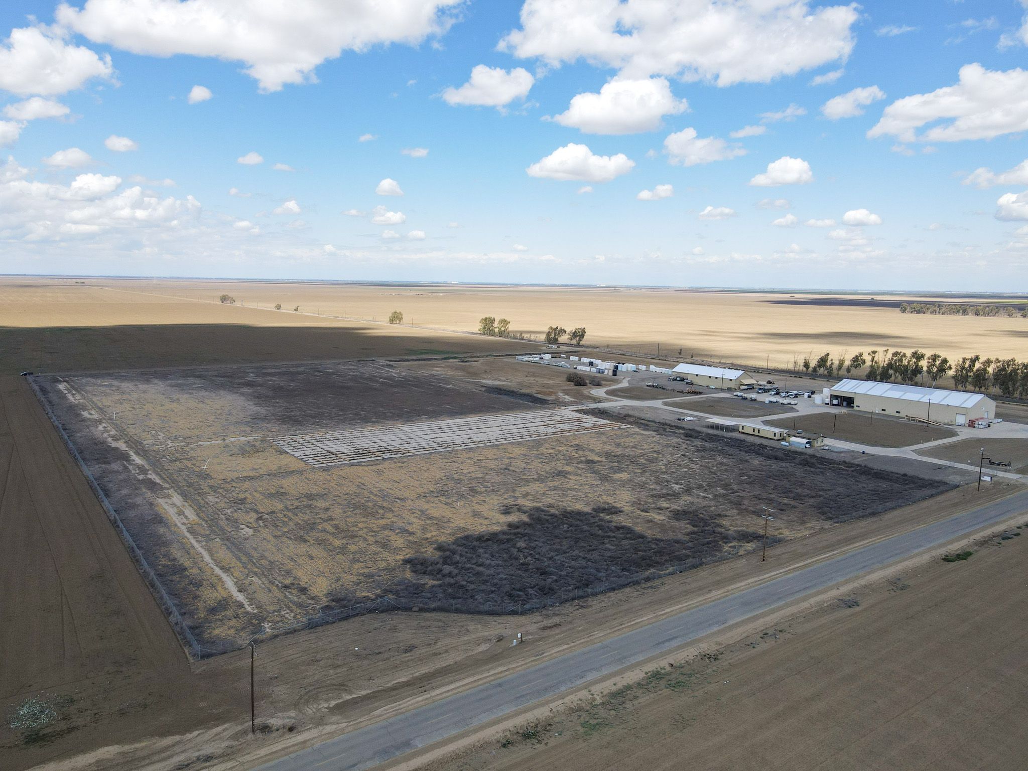 Listing Photo: Fresno-County-California-19.4-Acres-Site-Sale