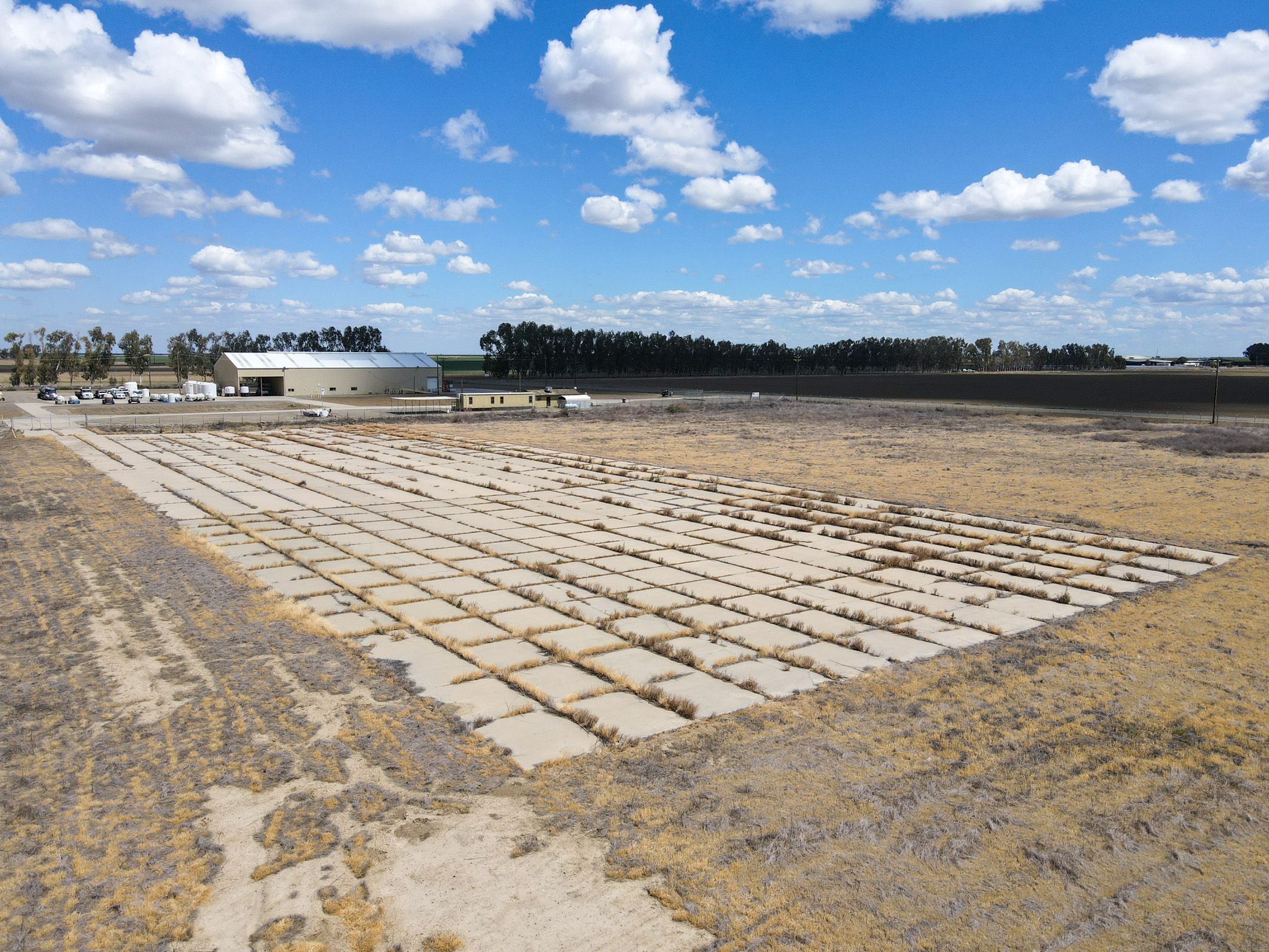 Listing Photo: Fresno-County-California-19.4-Acres-Site-Sale