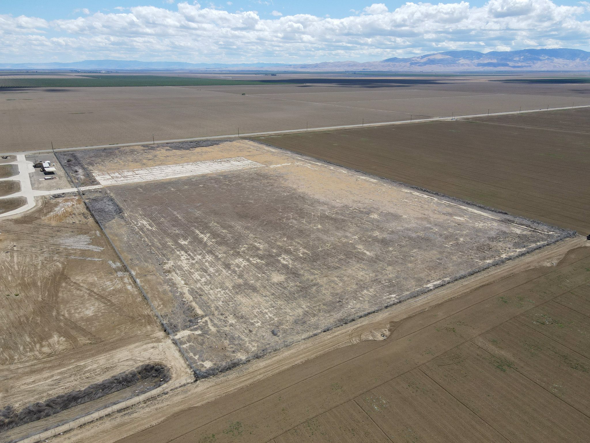Listing Photo: Fresno-County-California-19.4-Acres-Site-Sale