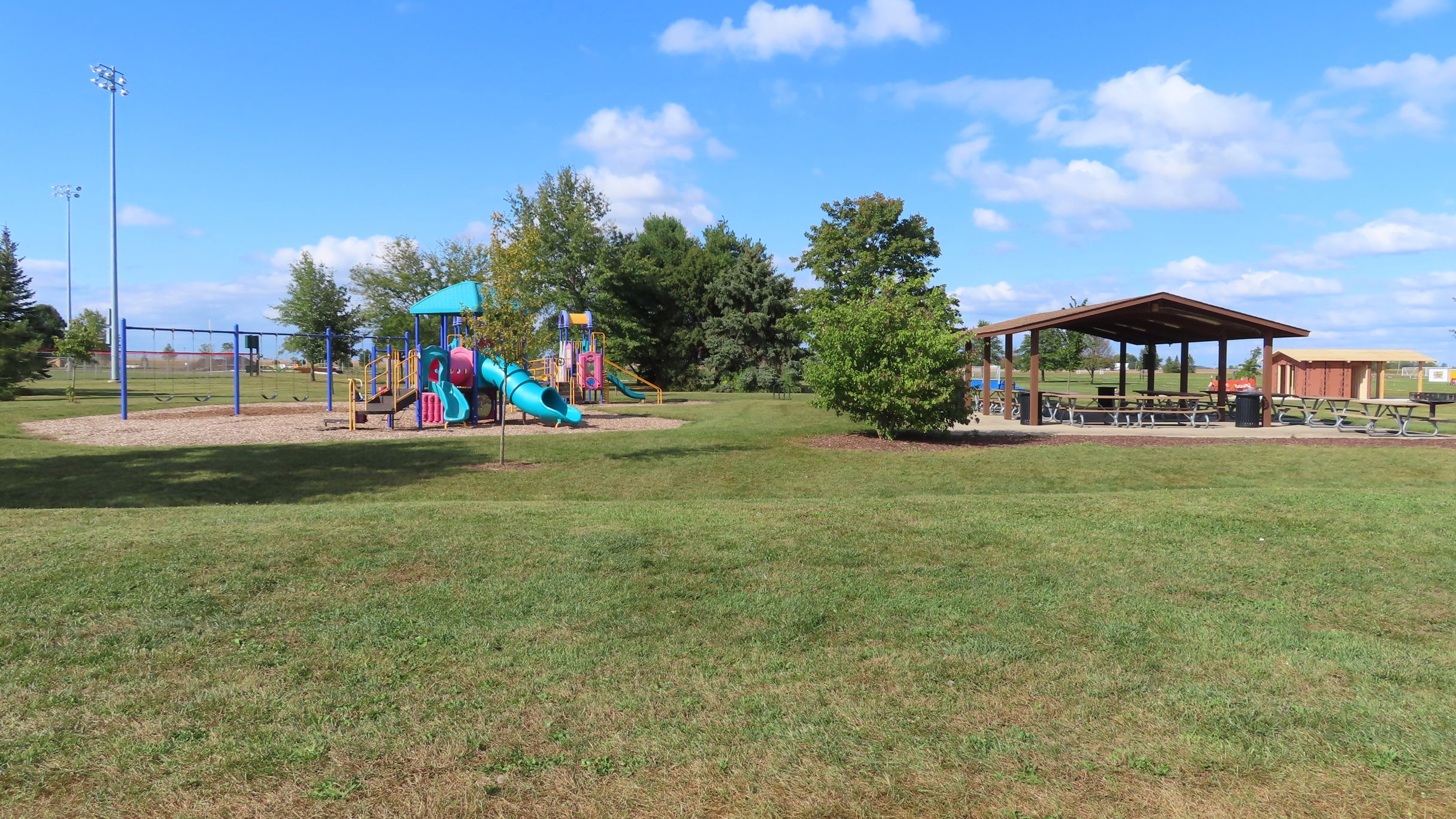 Listing Photo: Davis Junction Community Park