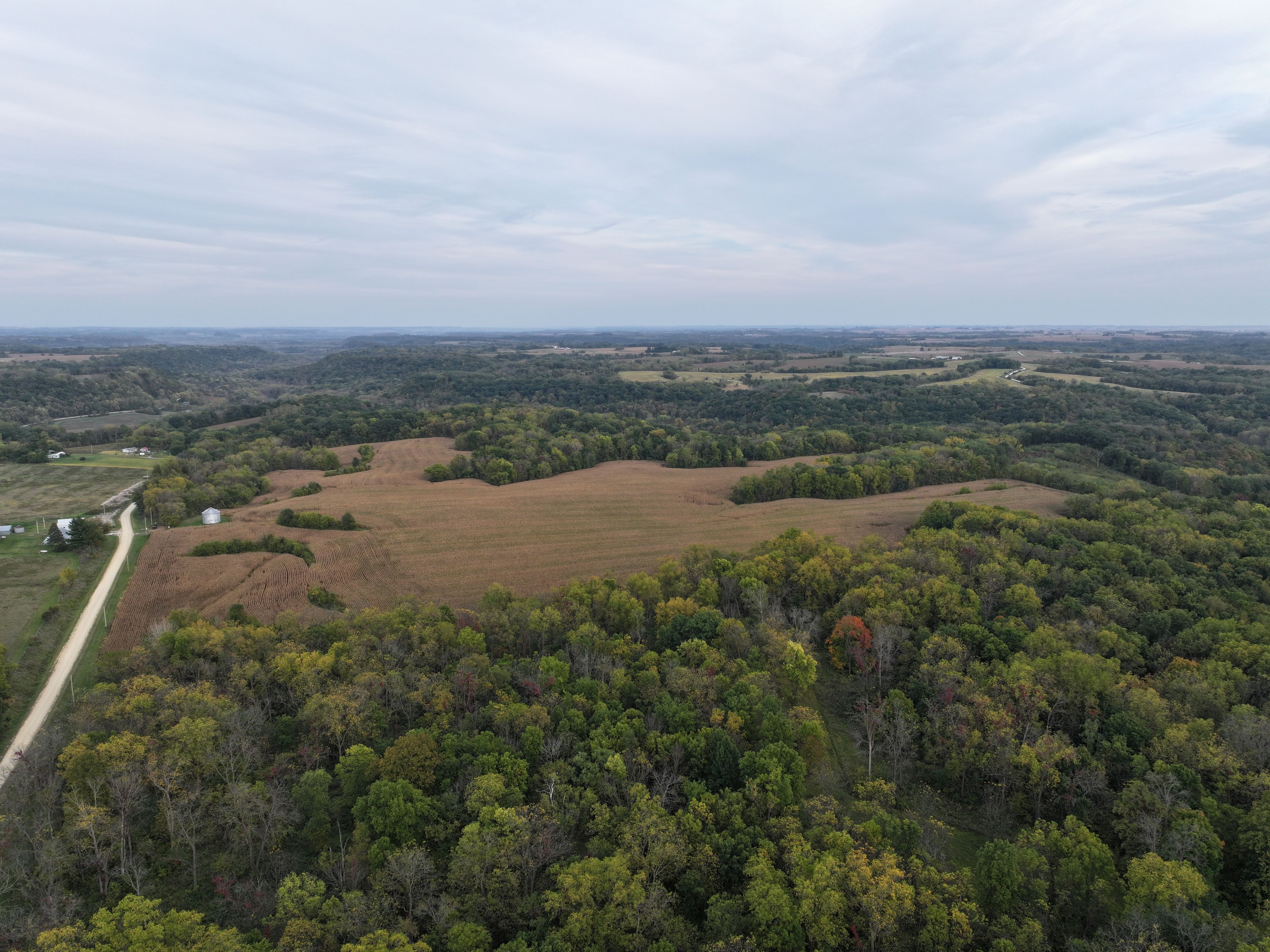 Listing Photo: Fayette-County-Farmland-Available