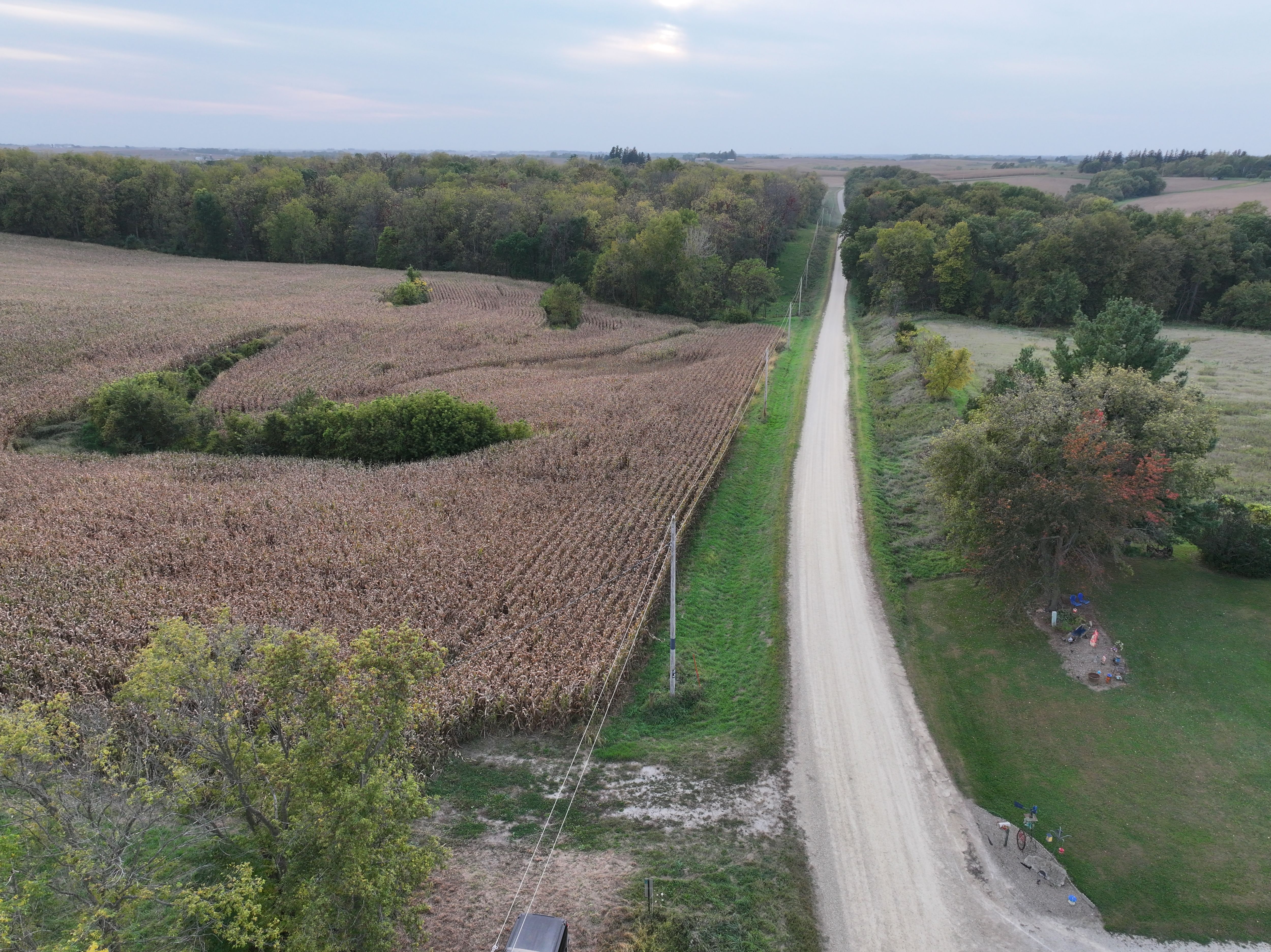 Listing Photo: Fayette-County-Iowa-Farm-For-Sale