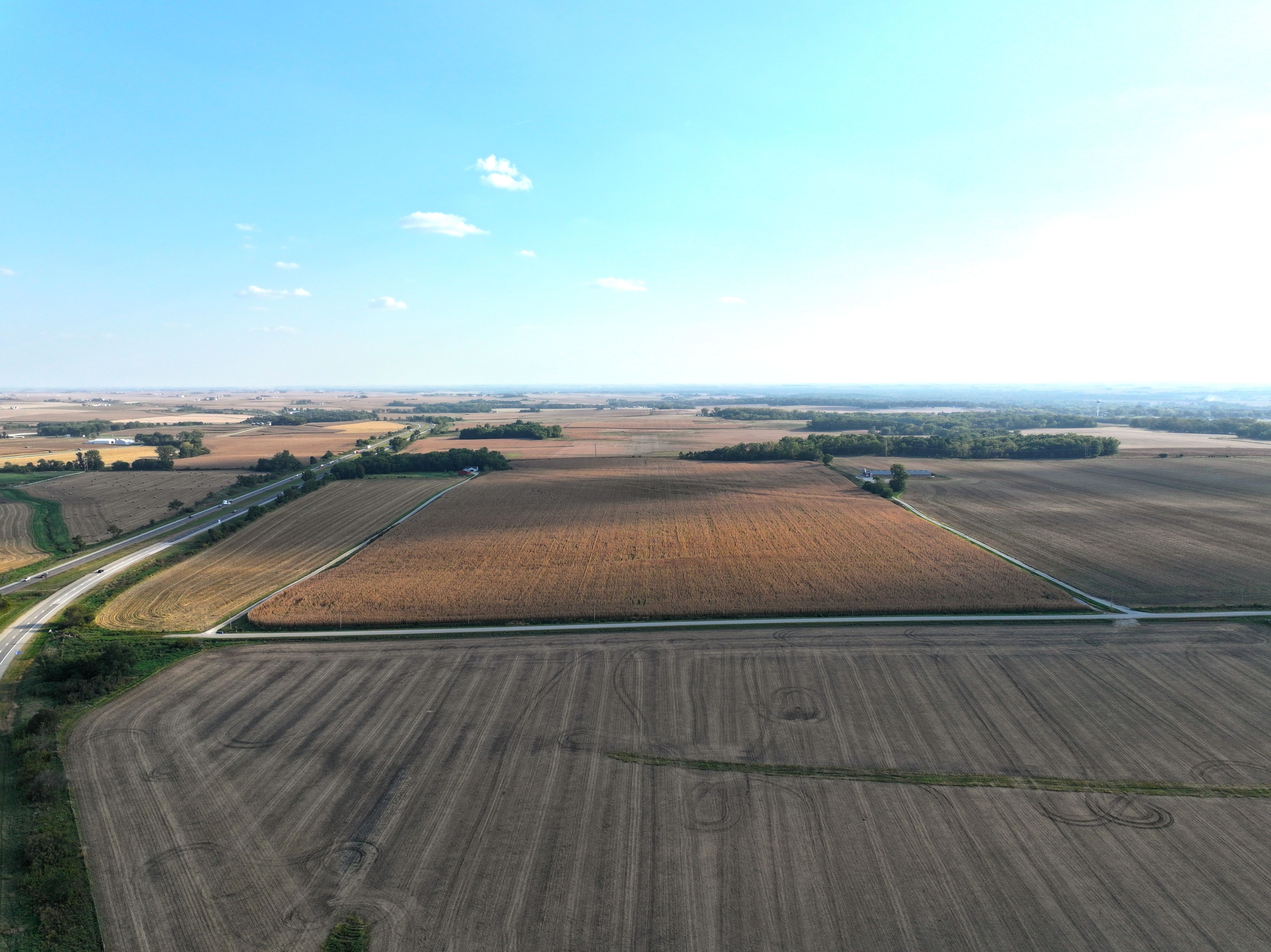 Listing Photo: Black-Hawk-County-IA-Farmland-Available