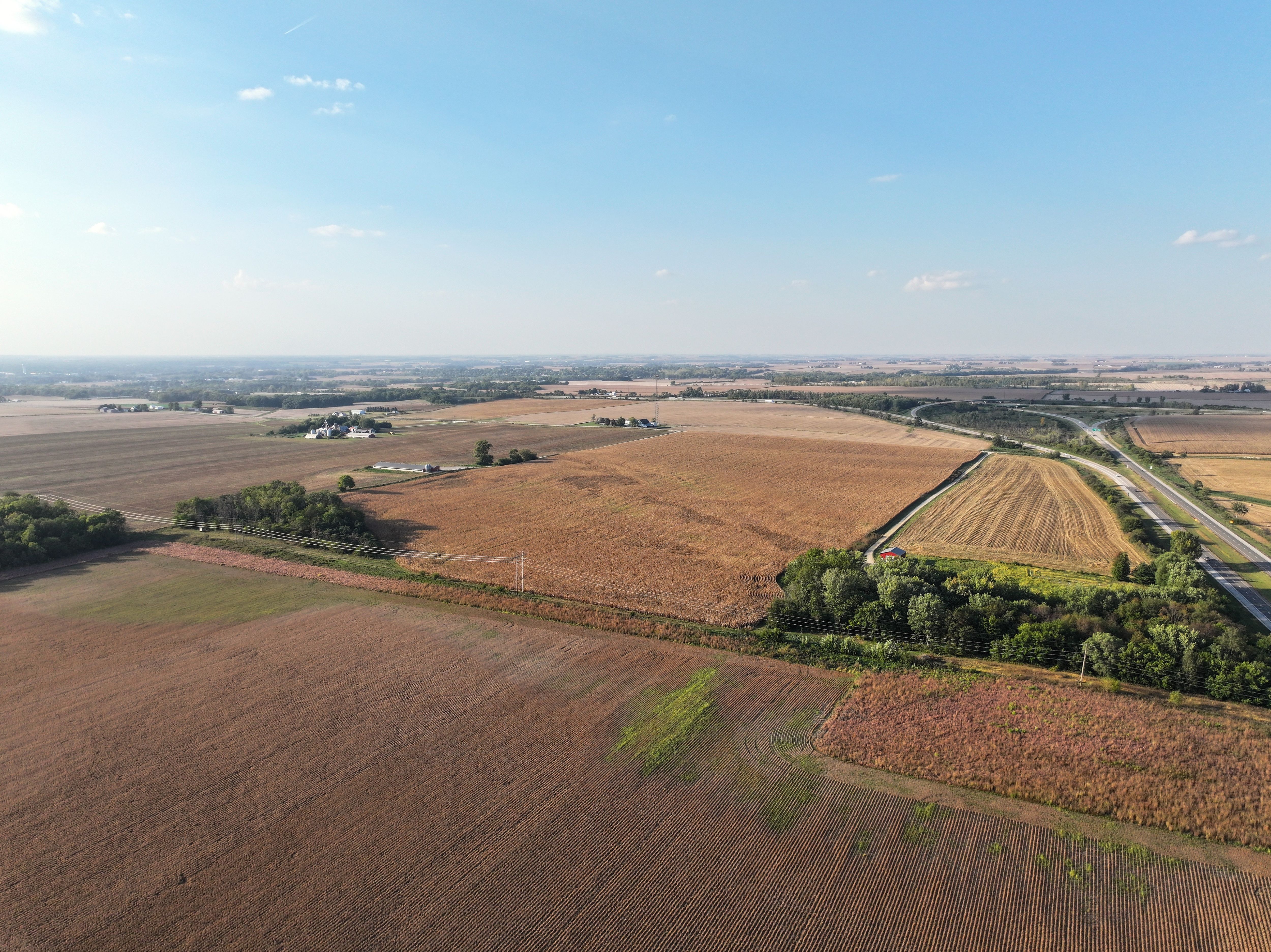 Listing Photo: Interstate-380-Land-For-Sale
