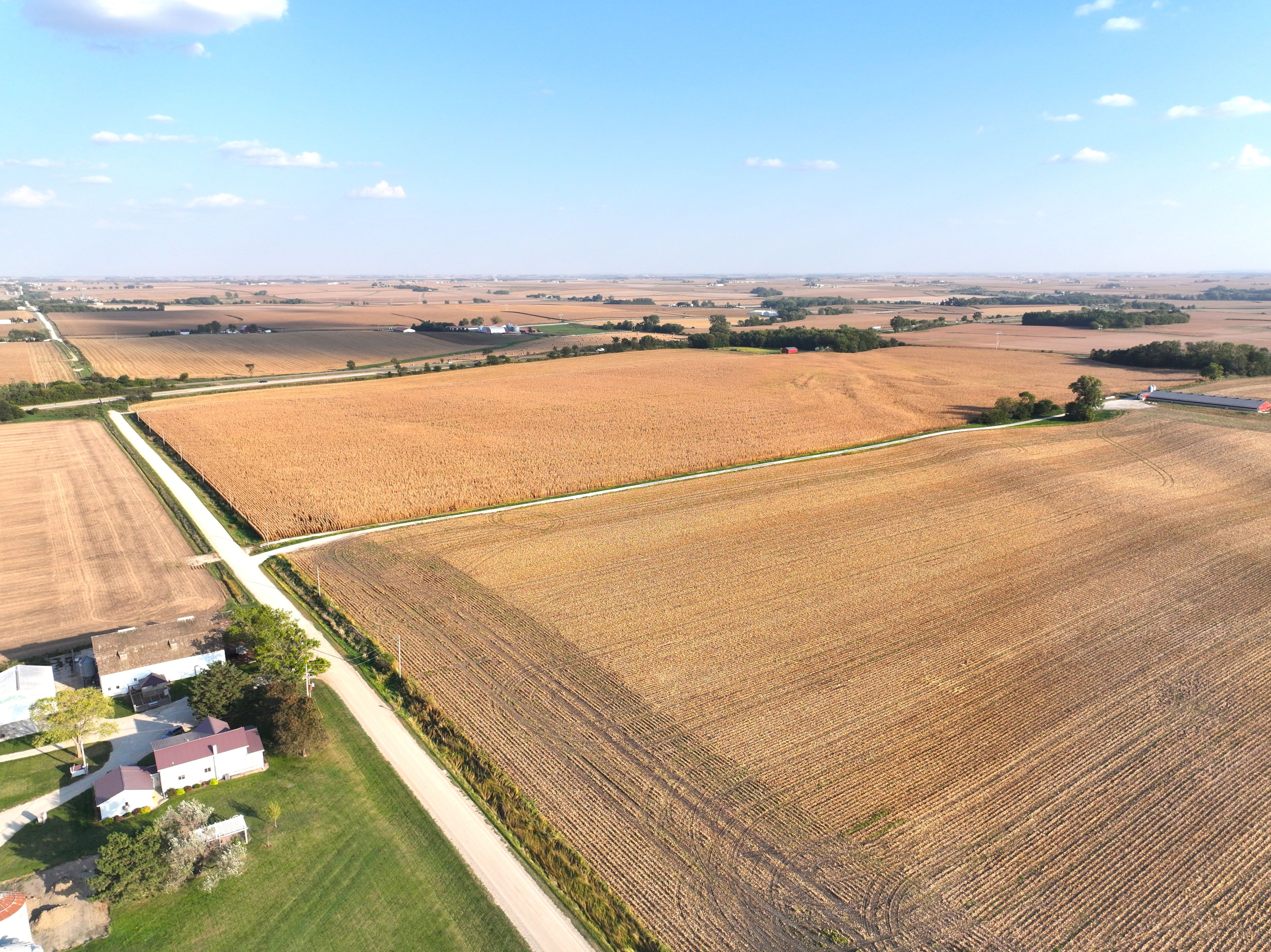 Listing Photo: Iowa-Land-Auction-Black-Hawk