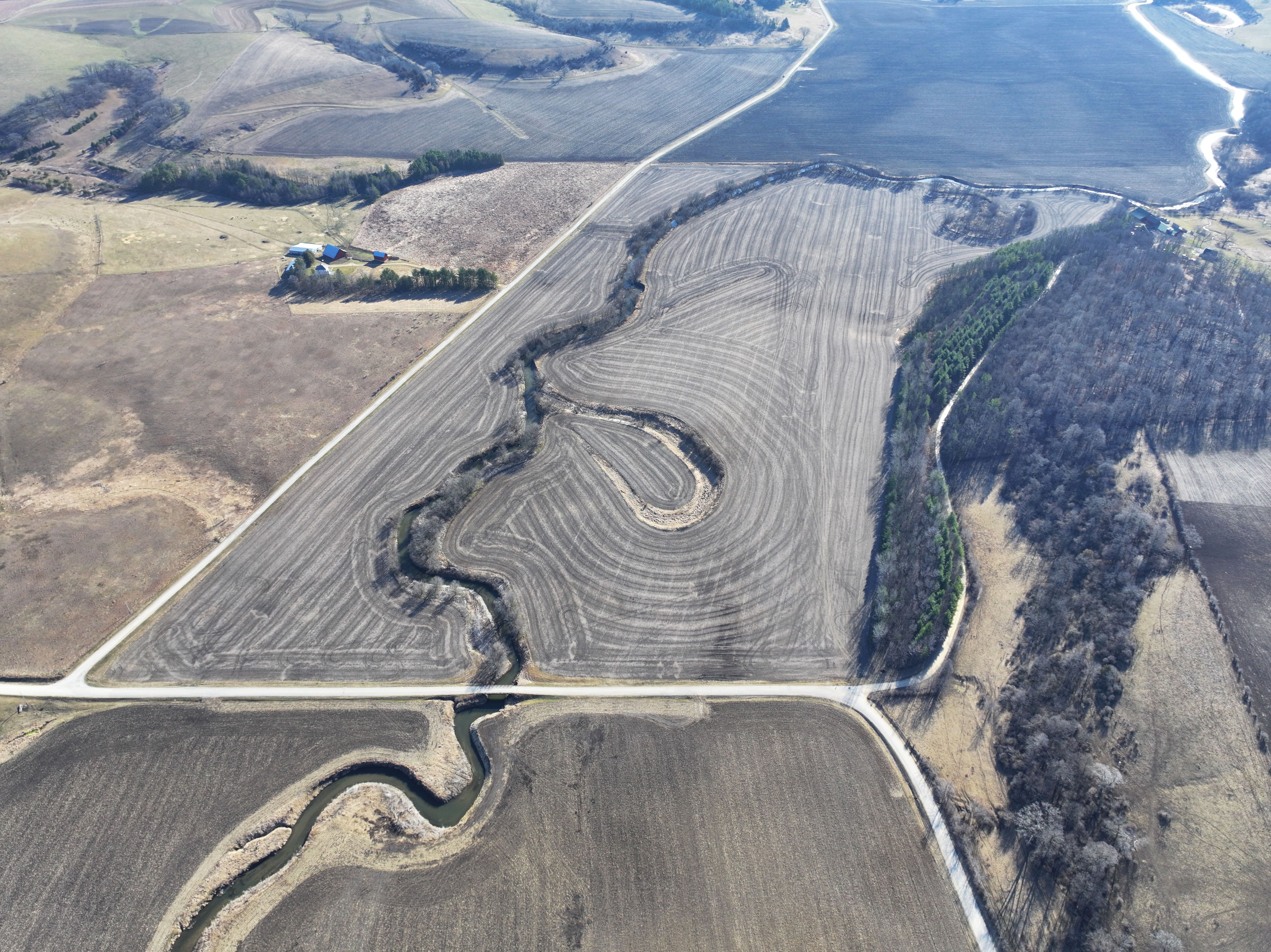 Listing #18683 - 82.24 acres in WI | Peoples Company
