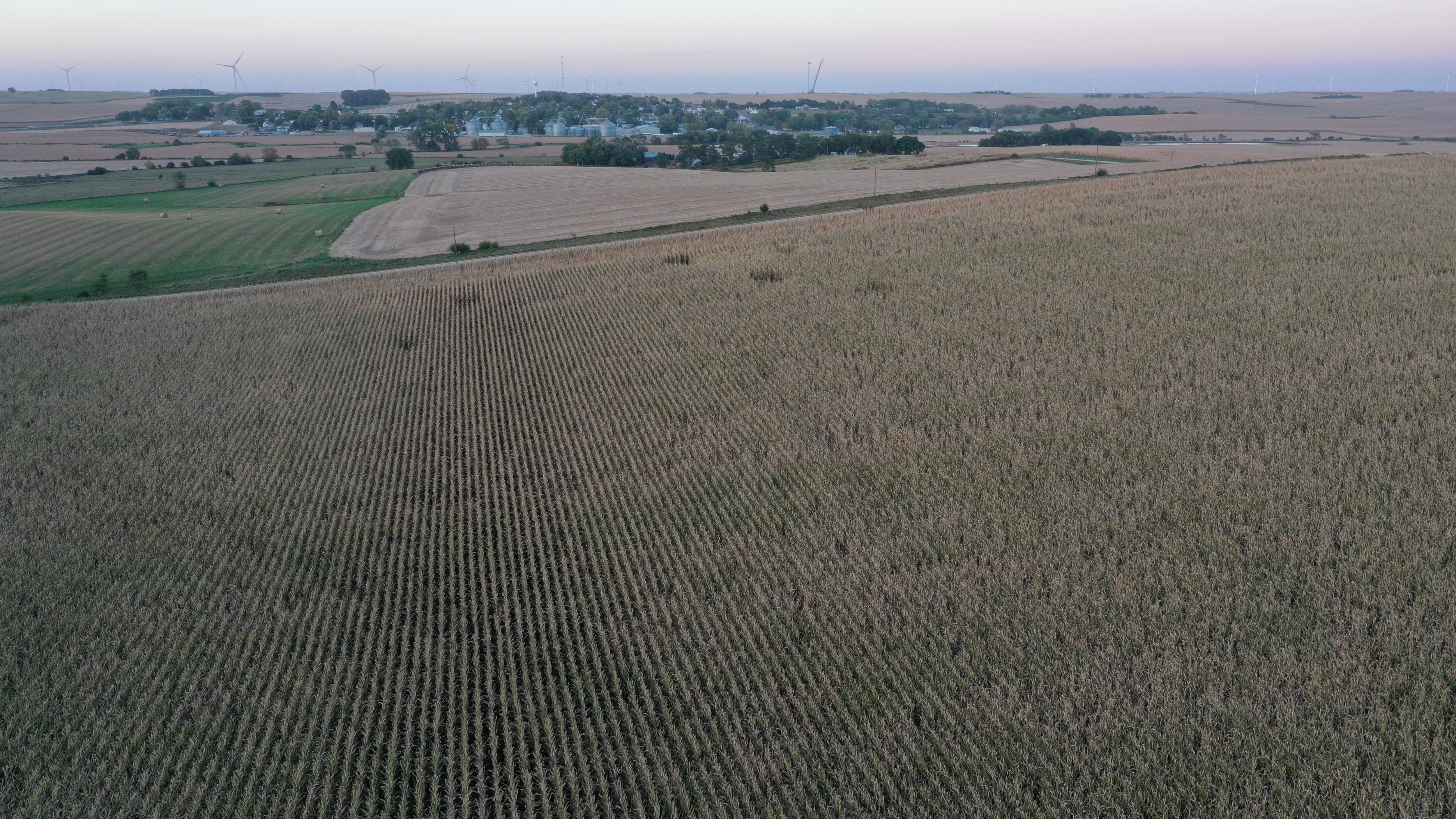 Listing Photo: Froeluch-Hubble Farm