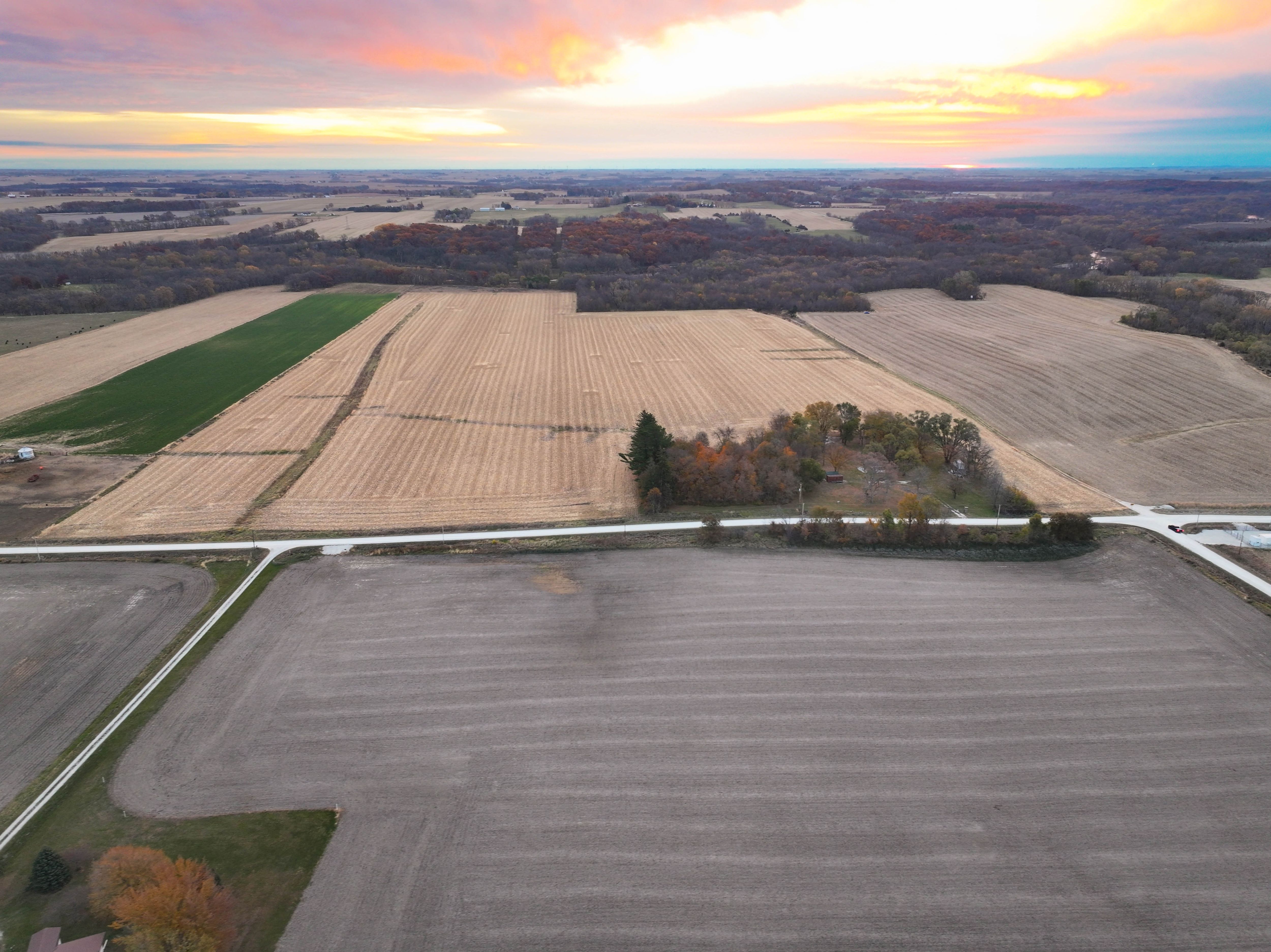 Listing Photo: Independence-Iowa-Land-Available-For-Sale
