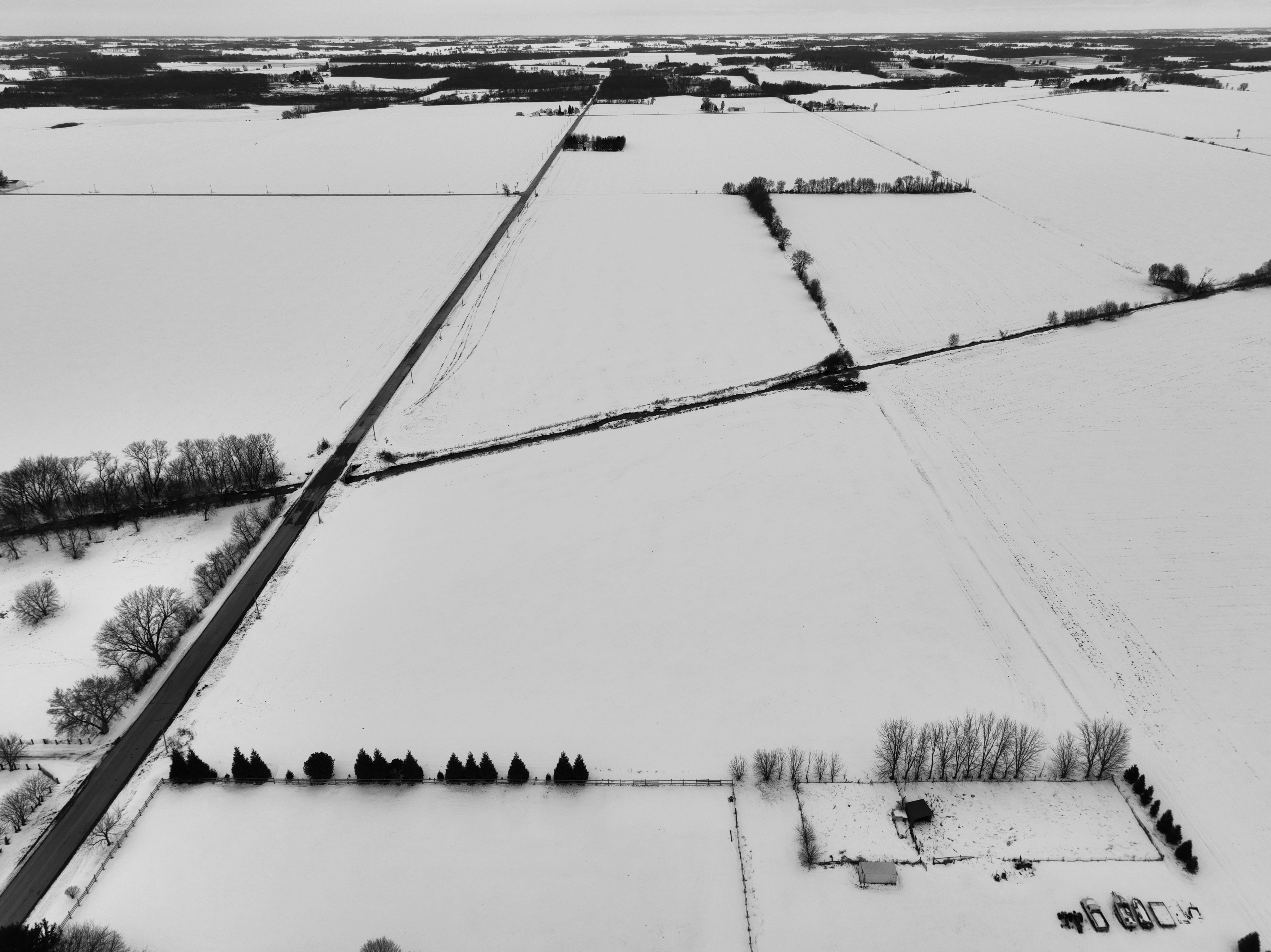 Listing Photo: Cosman Farm, looking north