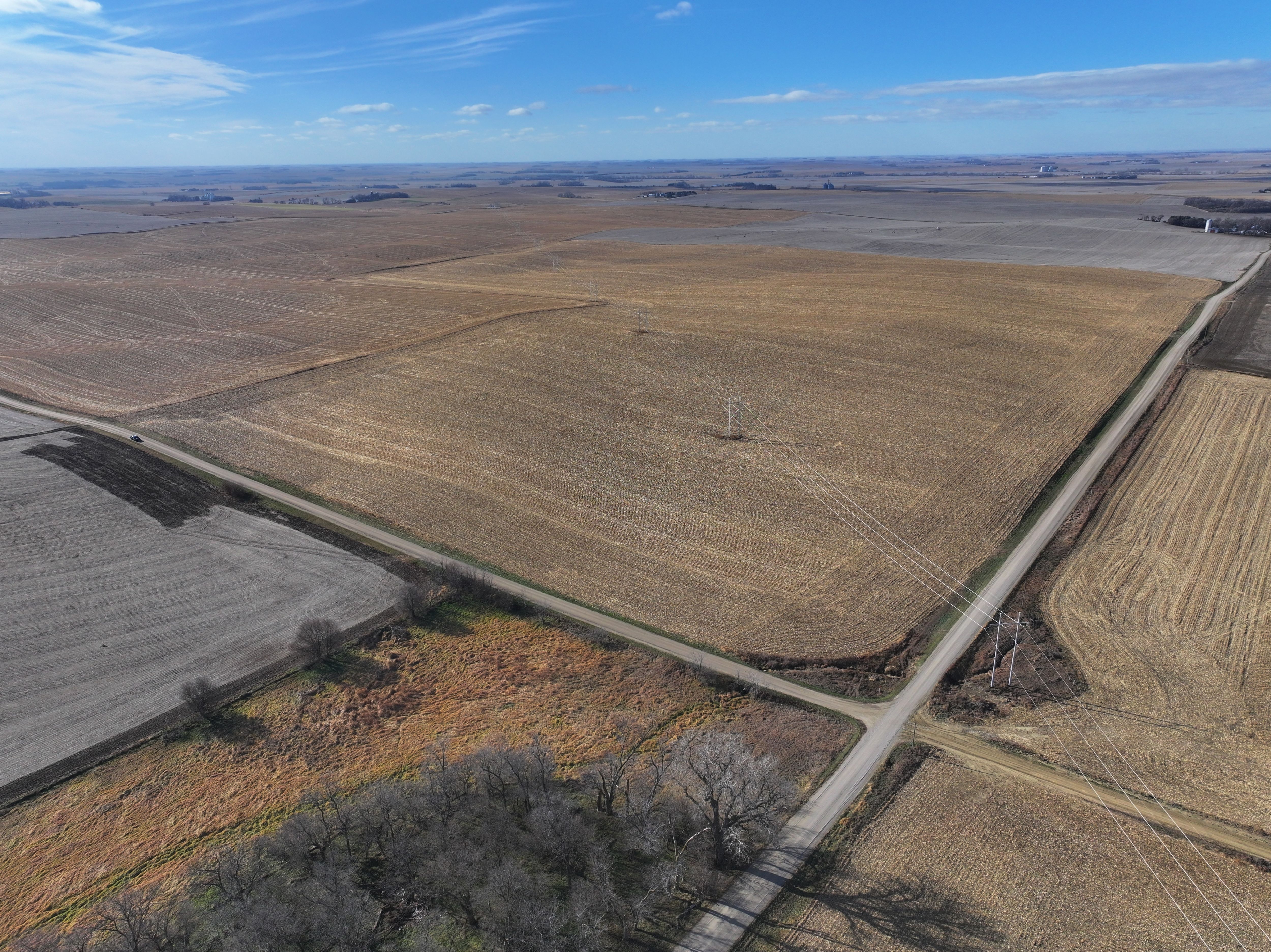 Listing Photo: Habrock Farm