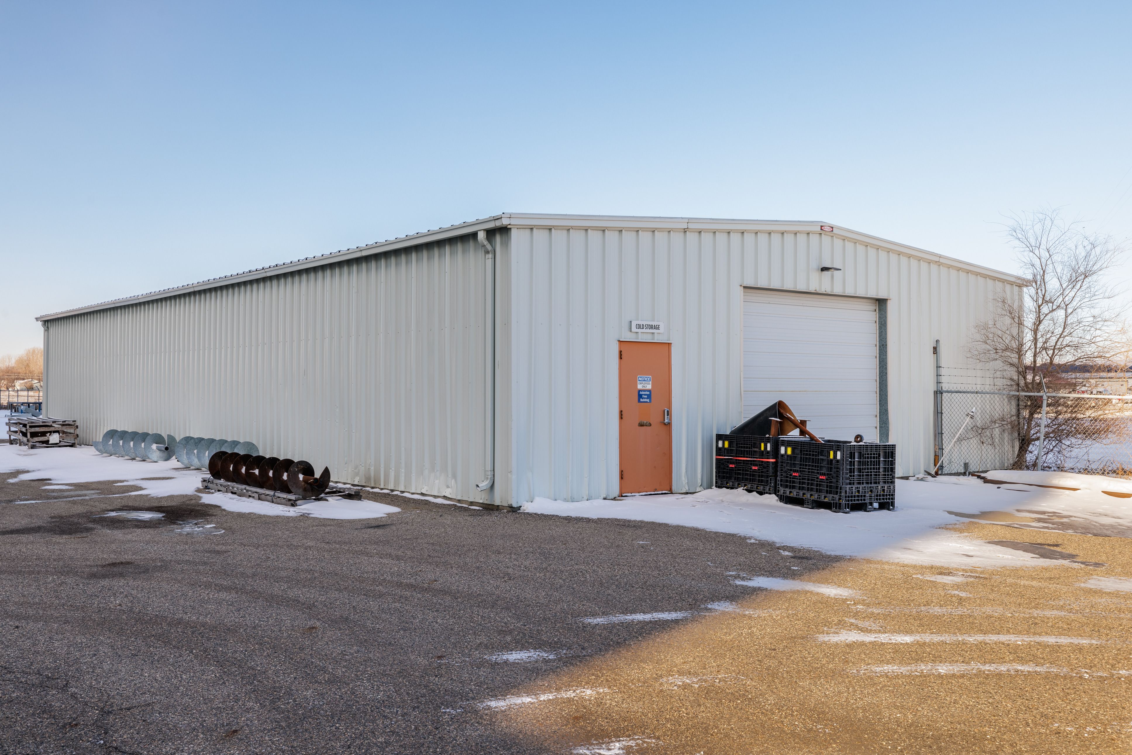 Listing Photo: Warehouse