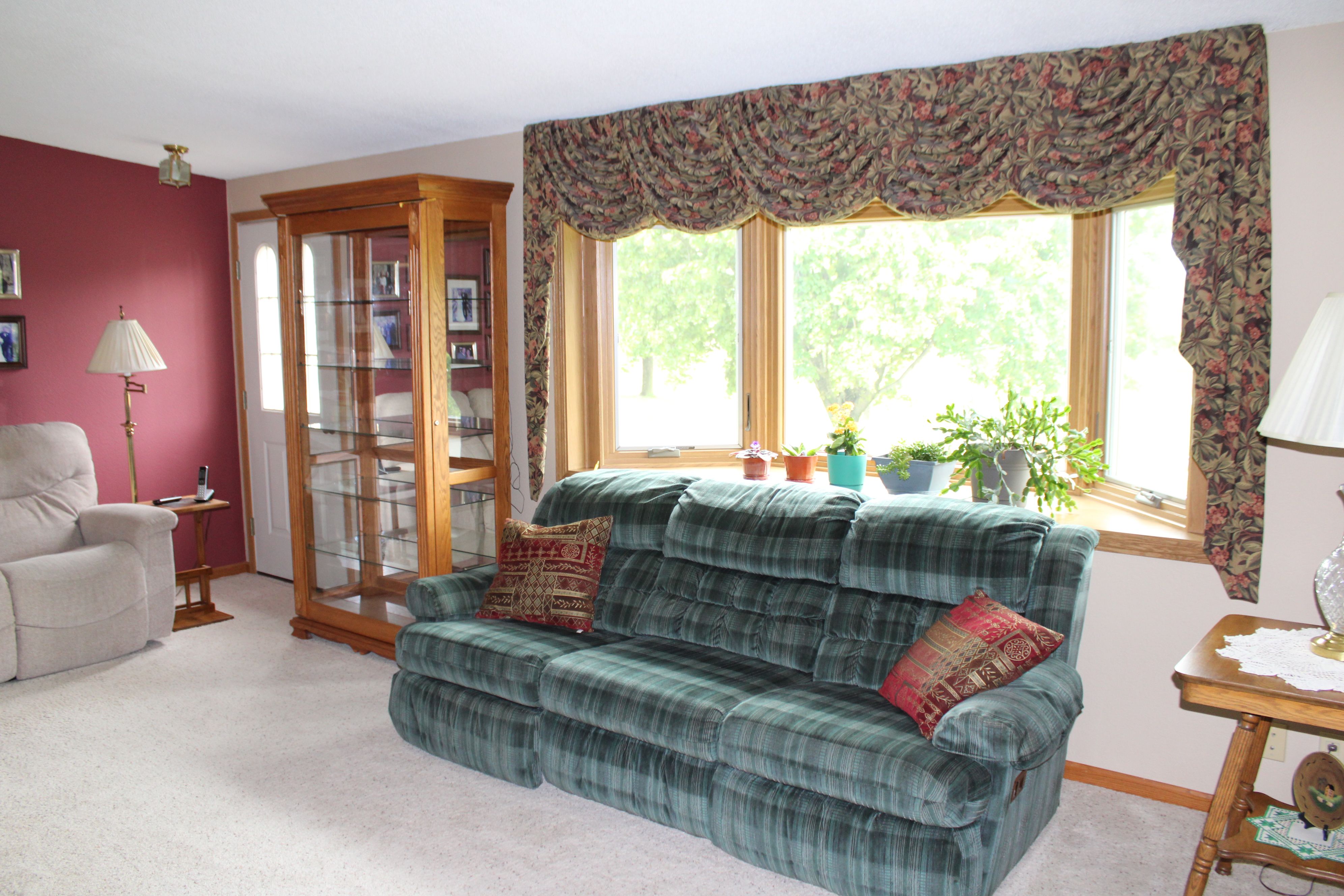Listing Photo: Farmsite Acreage Kasson Minnesota Dodge County Southern Minnesota