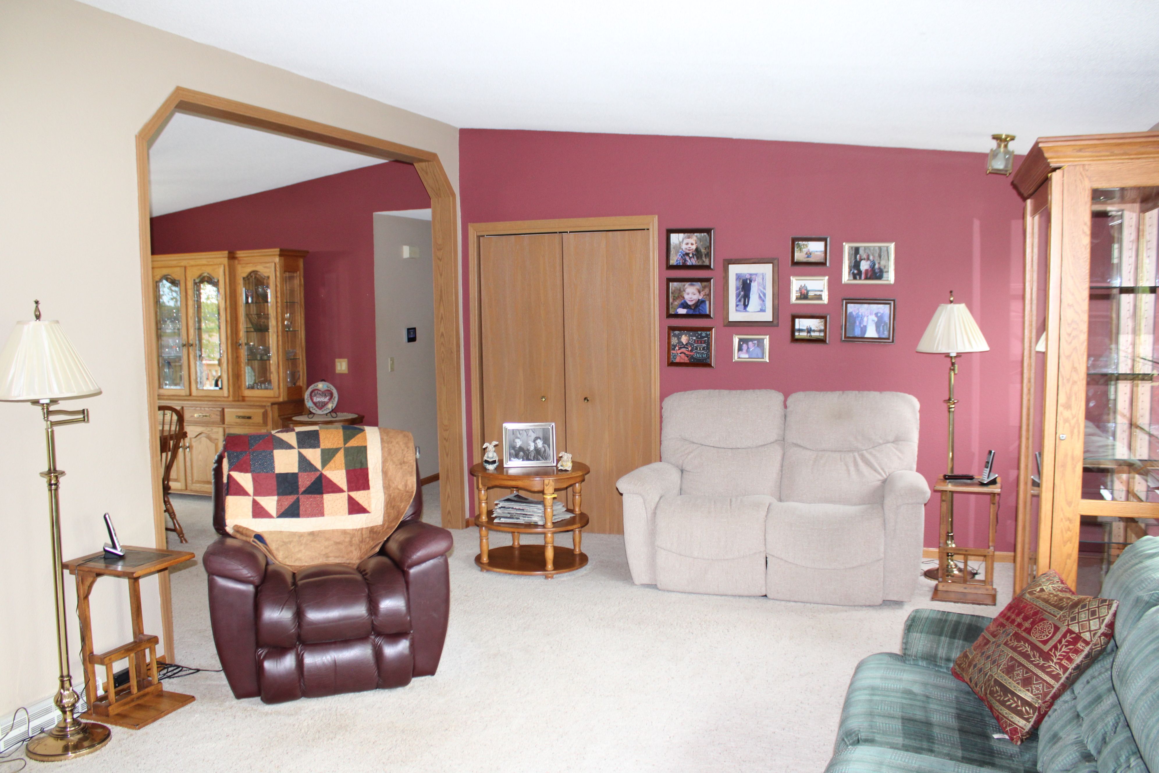 Listing Photo: Farmsite Acreage Kasson Minnesota Dodge County Southern Minnesota