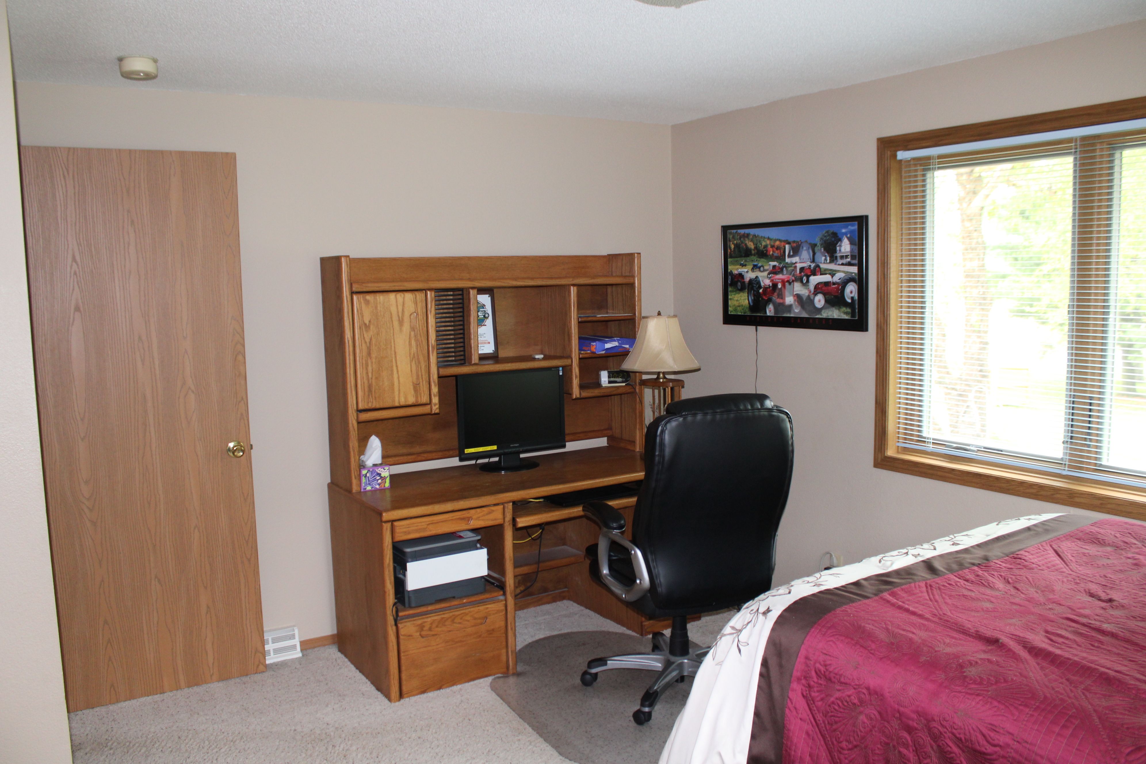 Listing Photo: Farmsite Acreage Kasson Minnesota Dodge County Southern Minnesota