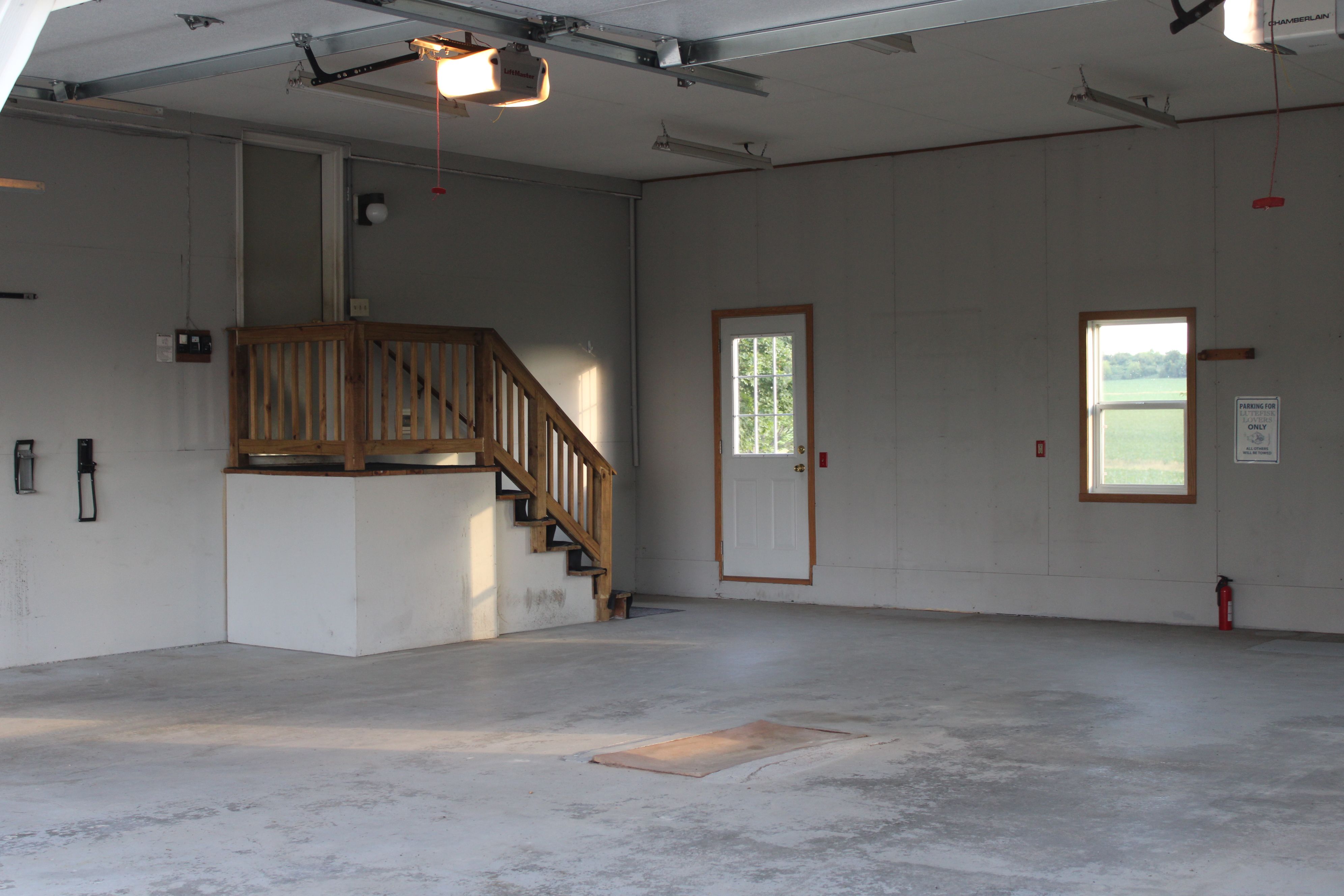 Listing Photo: Farmsite Acreage Kasson Minnesota Dodge County Southern Minnesota
