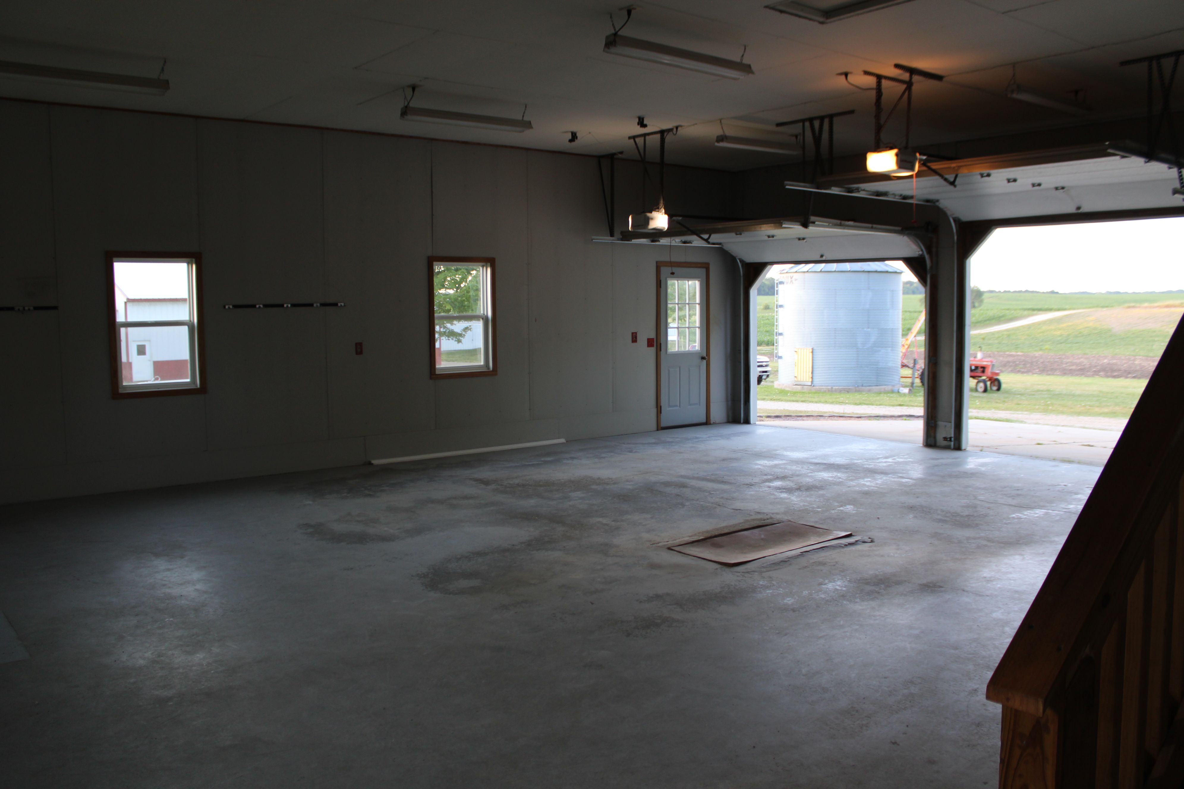 Listing Photo: Farmsite Acreage Kasson Minnesota Dodge County Southern Minnesota