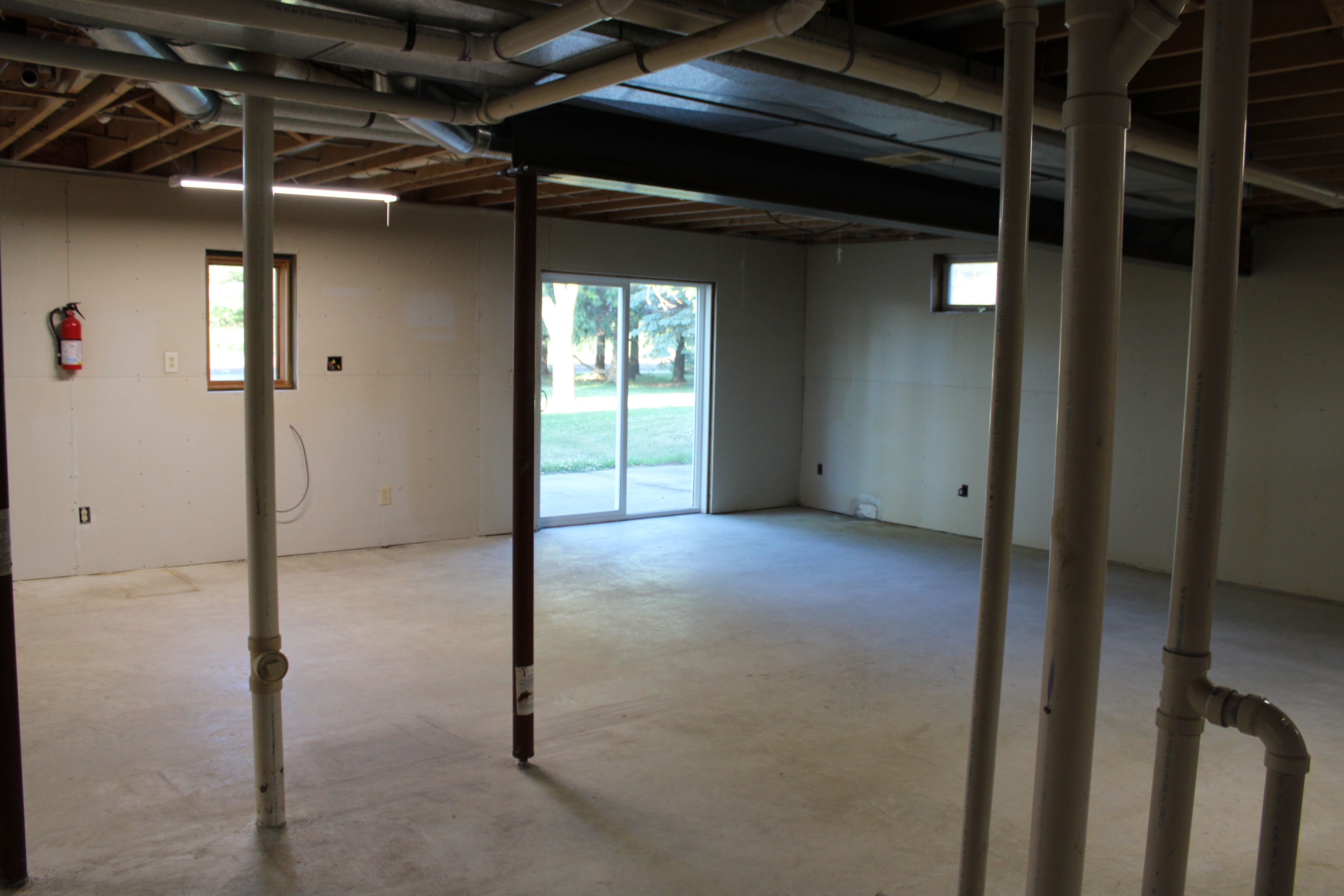 Listing Photo: Farmsite Acreage Kasson Minnesota Dodge County Southern Minnesota