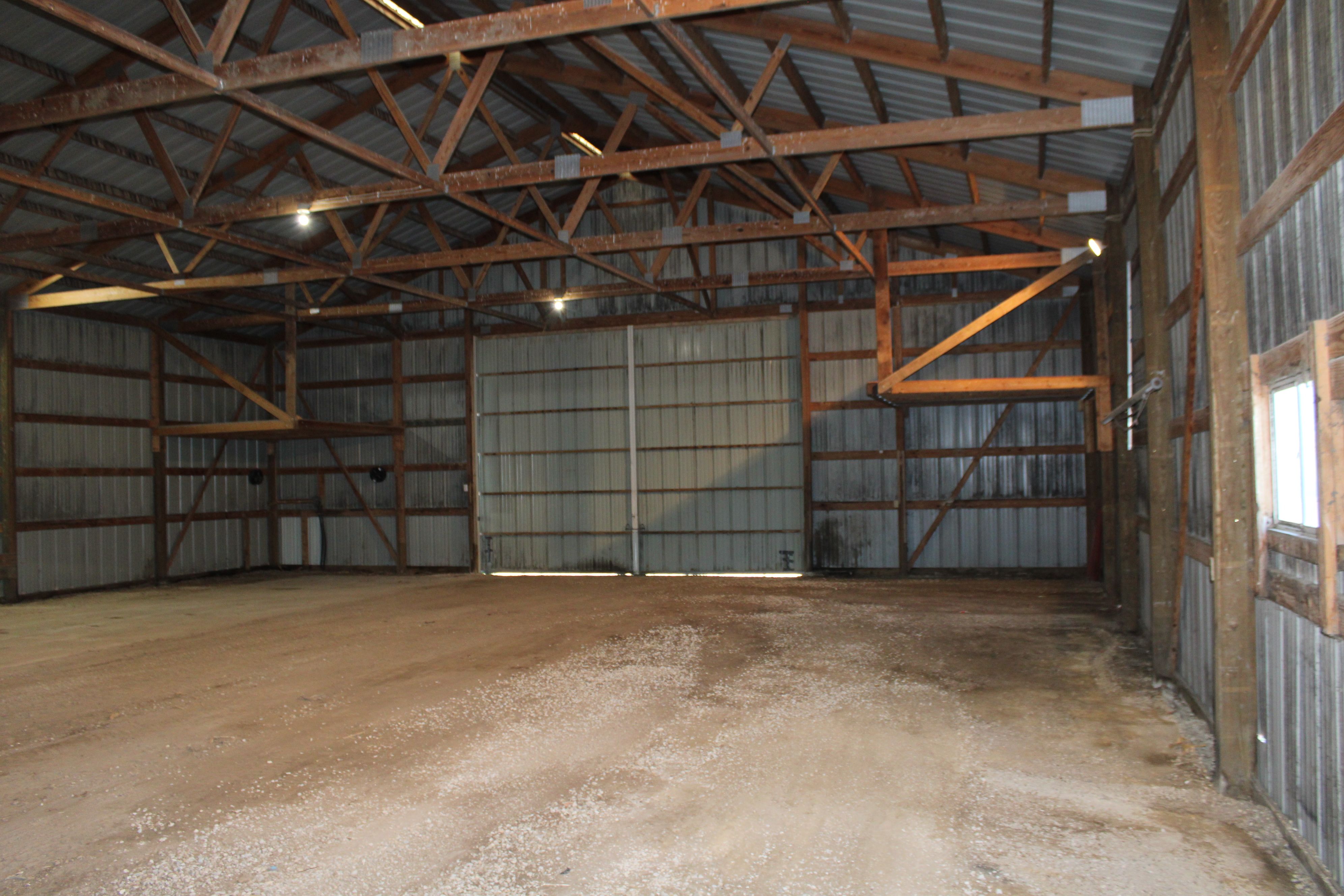 Listing Photo: Farmsite Acreage Kasson Minnesota Dodge County Southern Minnesota