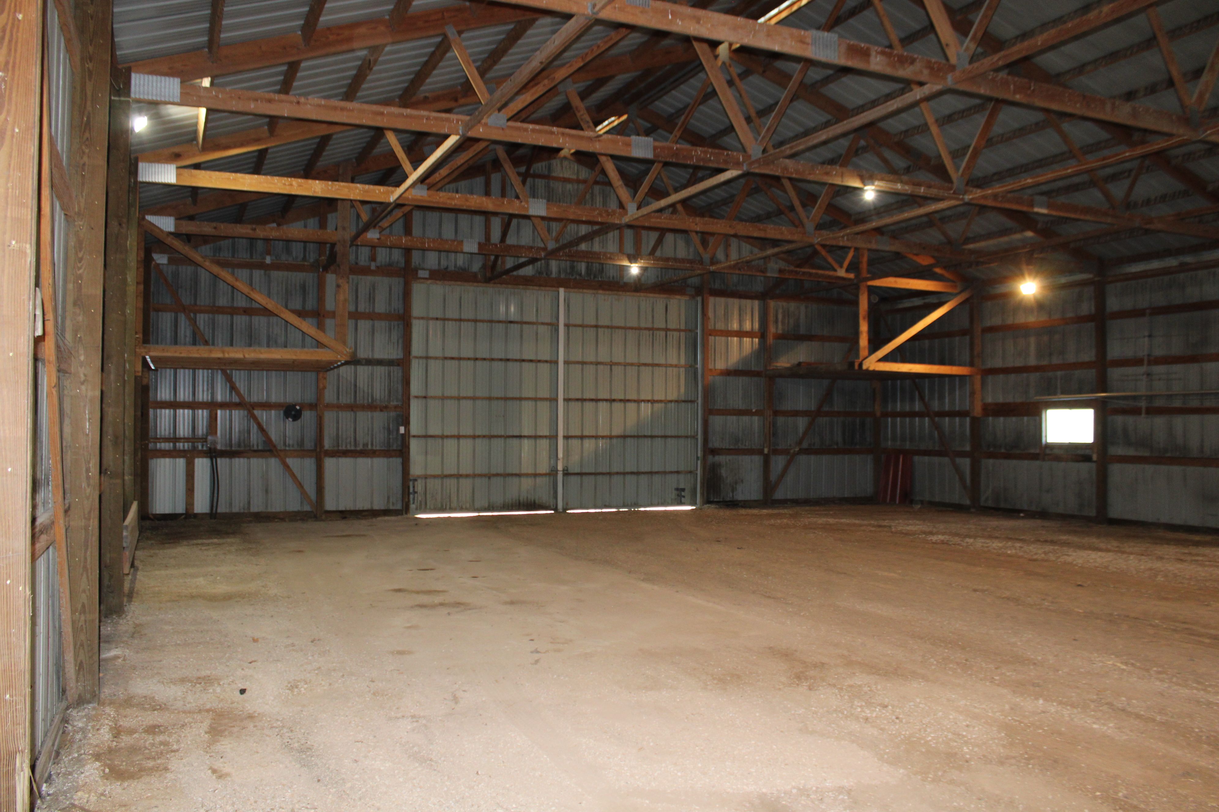 Listing Photo: Farmsite Acreage Kasson Minnesota Dodge County Southern Minnesota