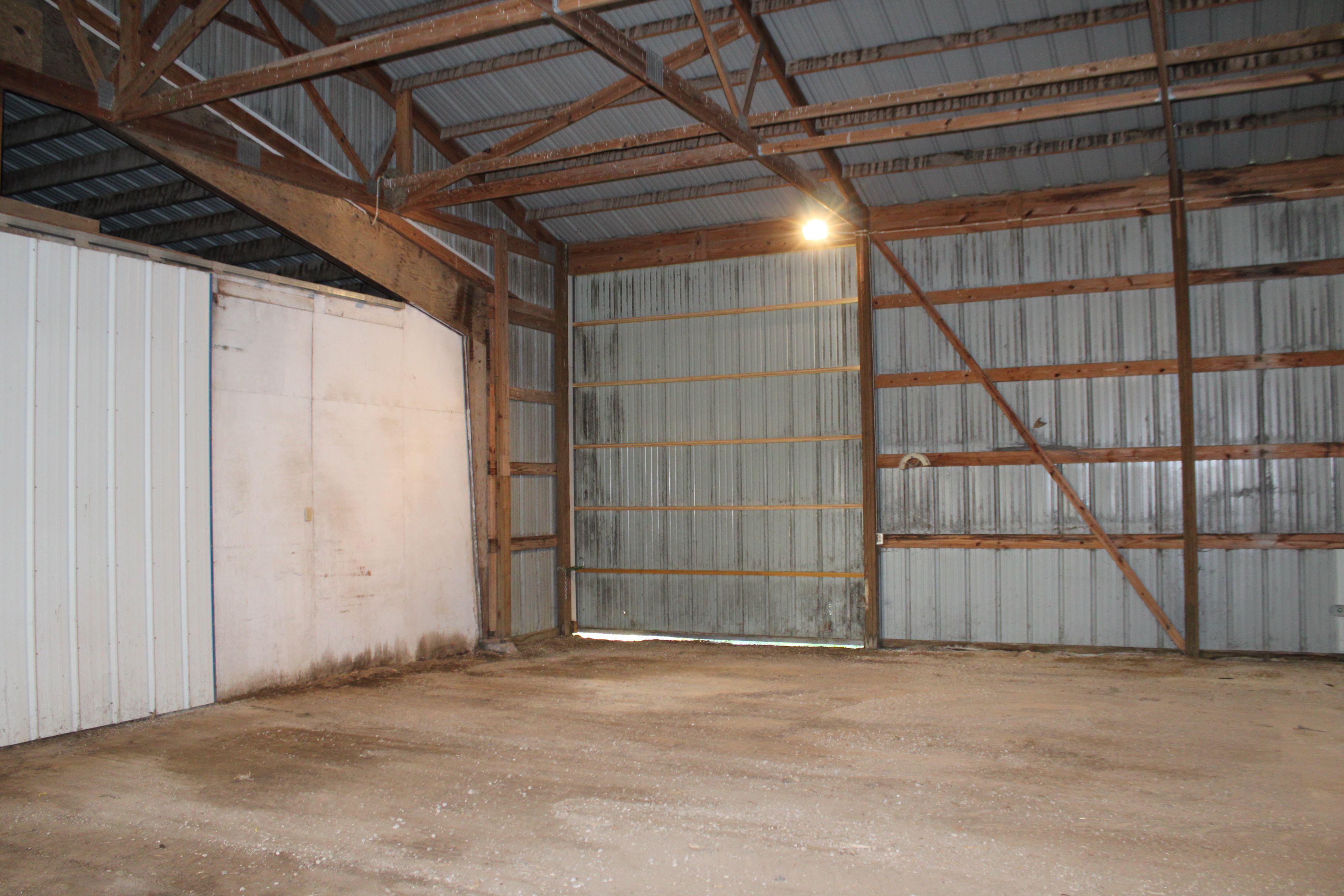 Listing Photo: Farmsite Acreage Kasson Minnesota Dodge County Southern Minnesota