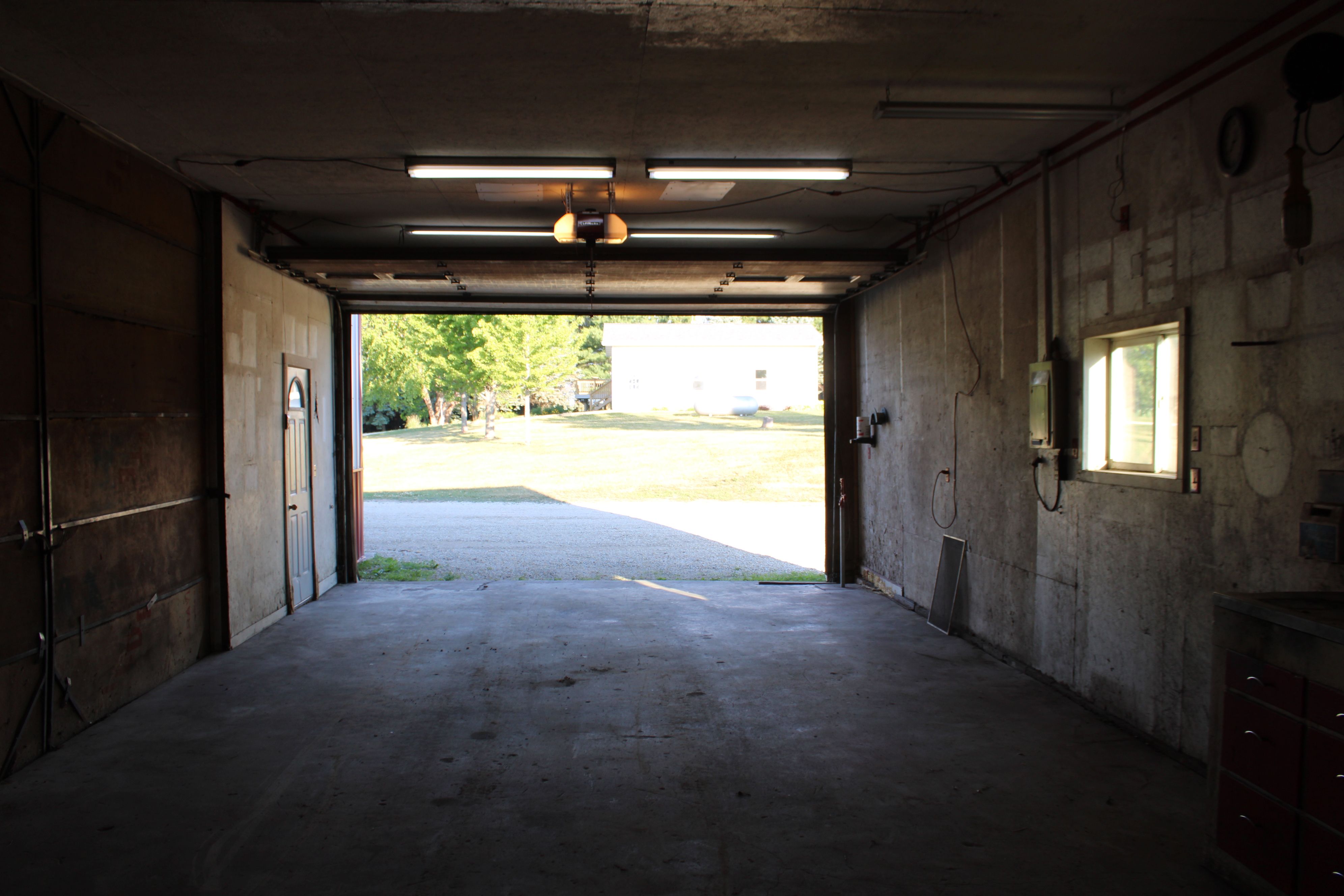 Listing Photo: Farmsite Acreage Kasson Minnesota Dodge County Southern Minnesota