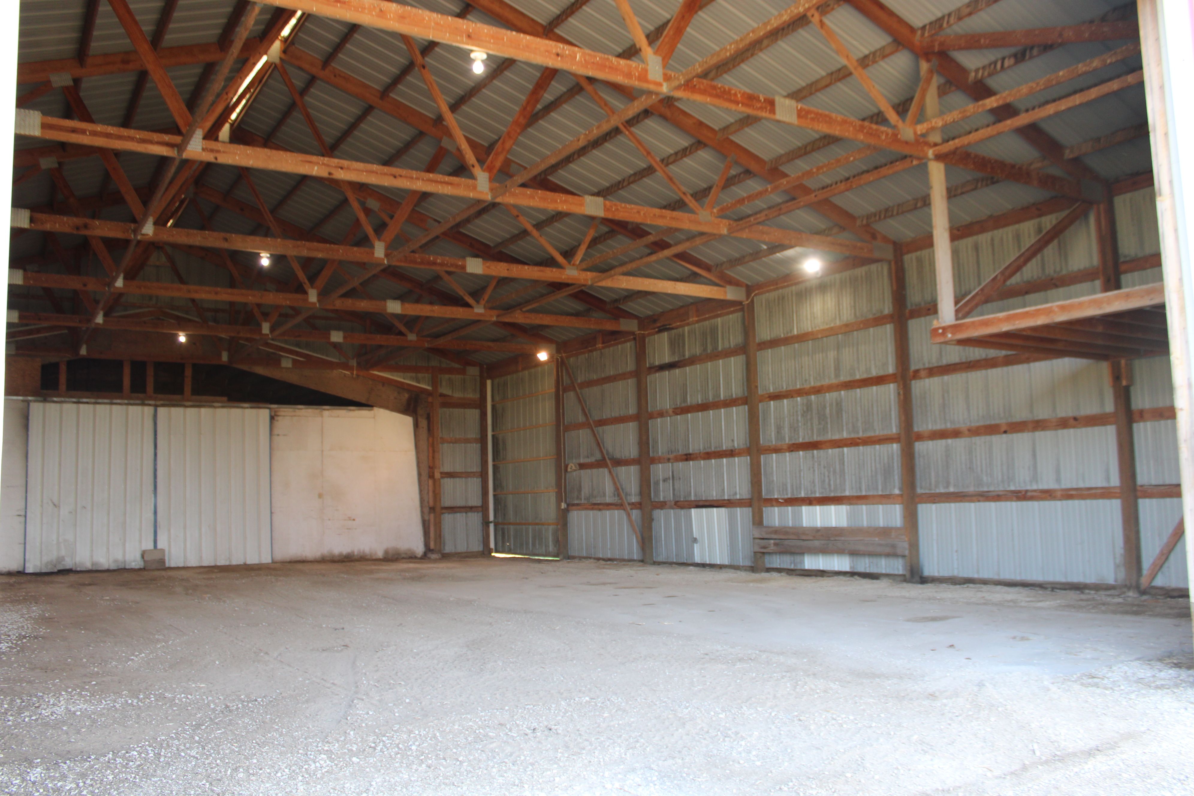 Listing Photo: Farmsite Acreage Kasson Minnesota Dodge County Southern Minnesota