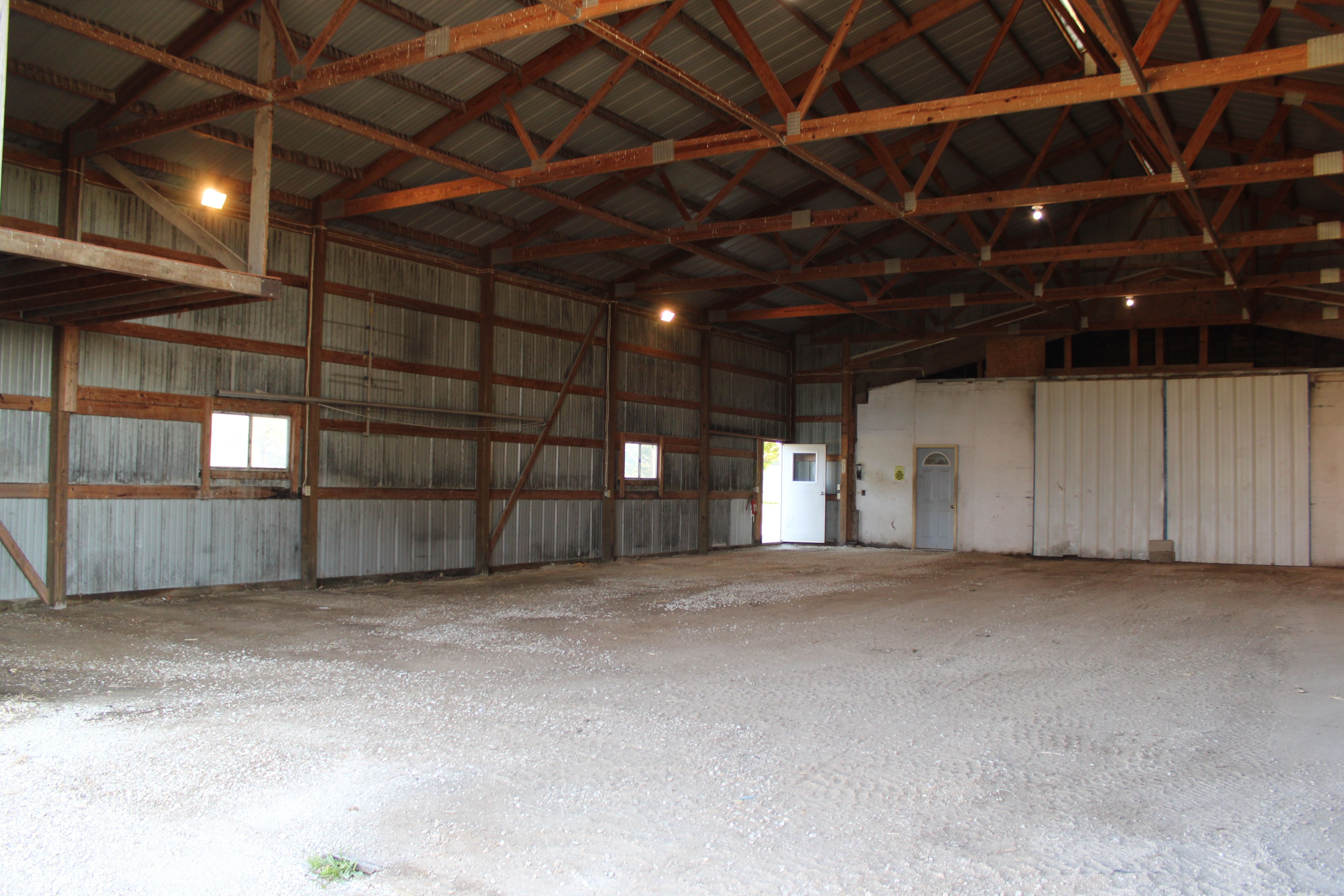 Listing Photo: Farmsite Acreage Kasson Minnesota Dodge County Southern Minnesota