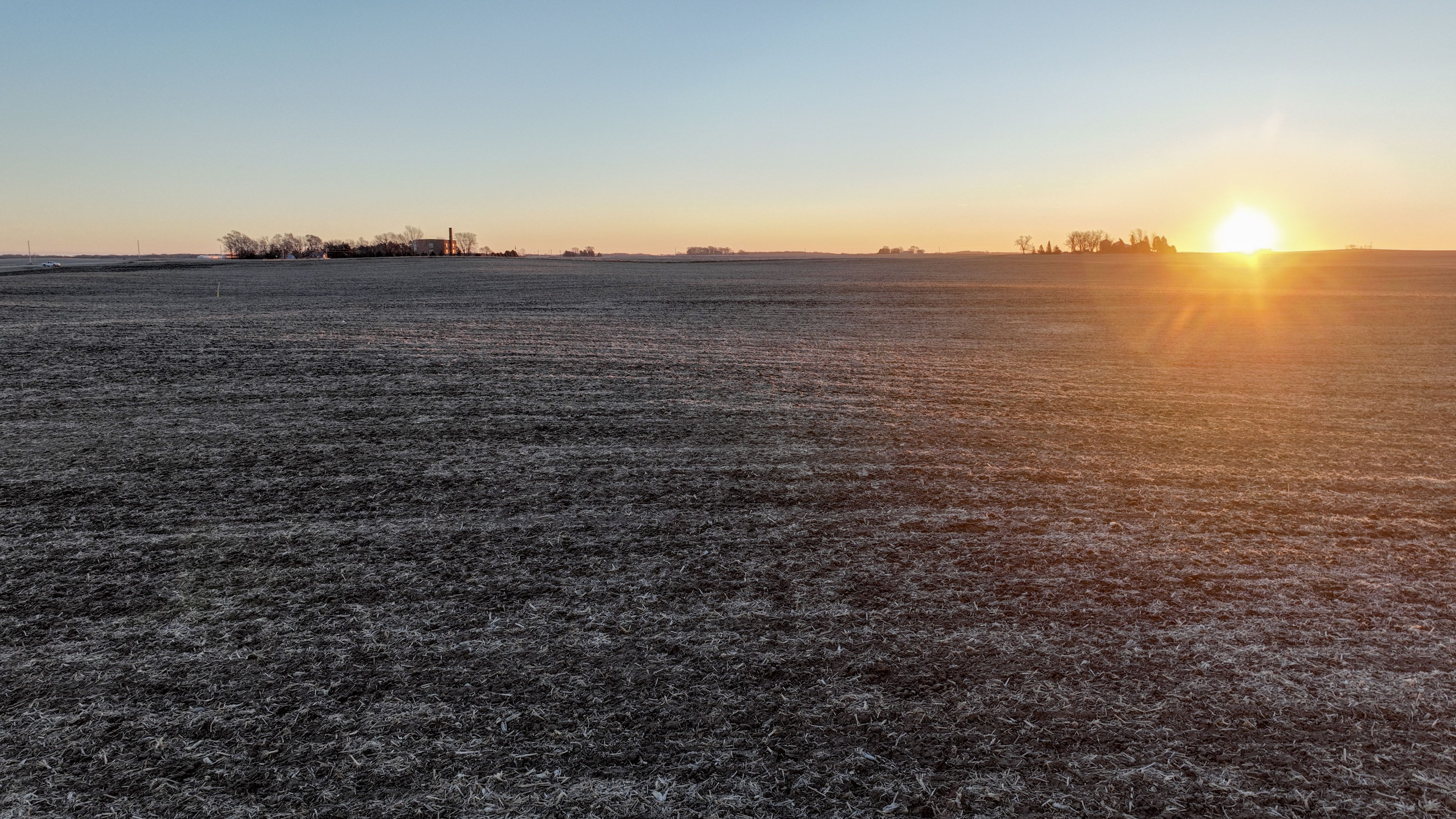 Listing Photo: Dallas County, Iowa Farmland For Sale
