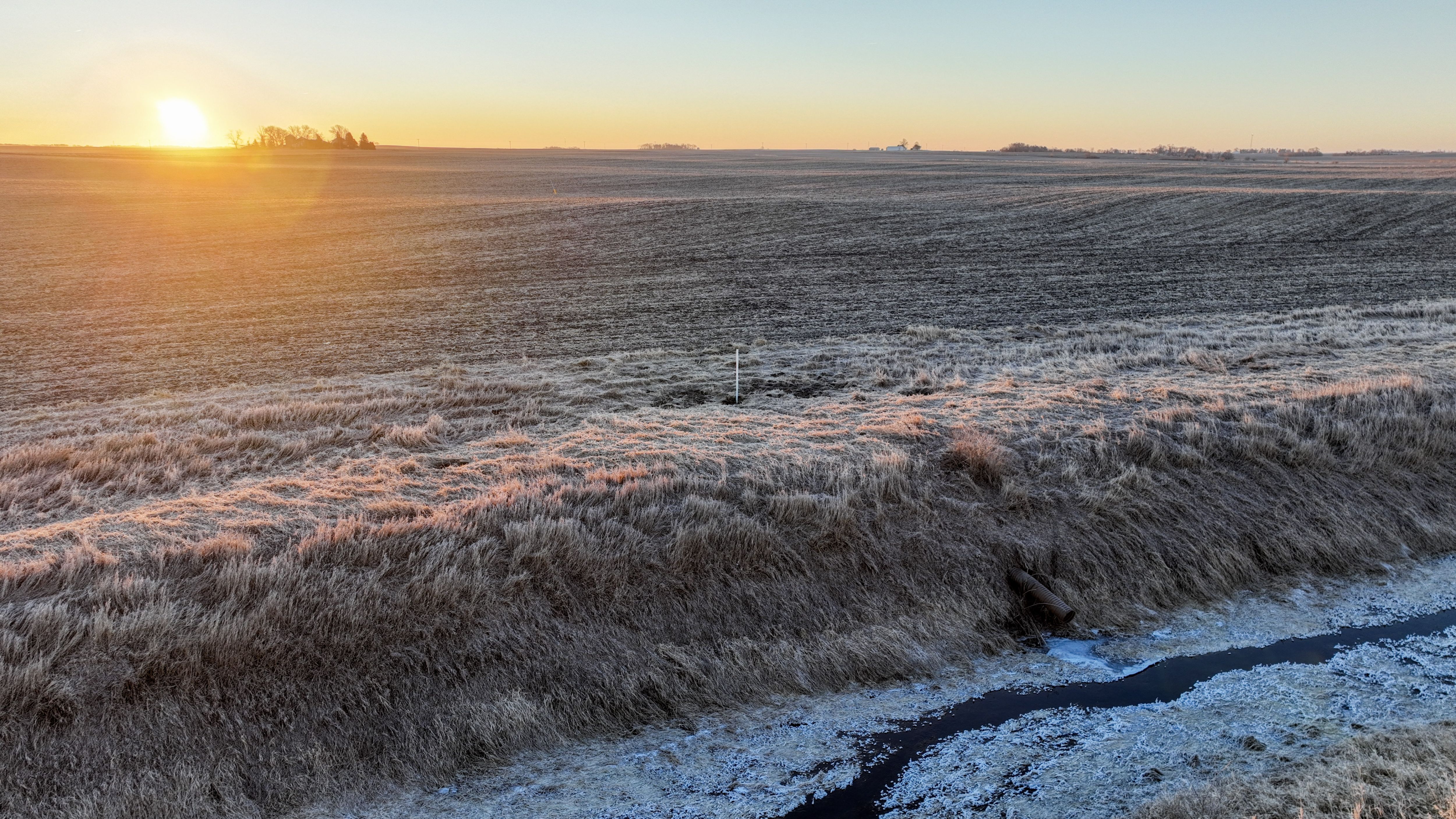 Listing Photo: Dallas County, Iowa Farmland For Sale