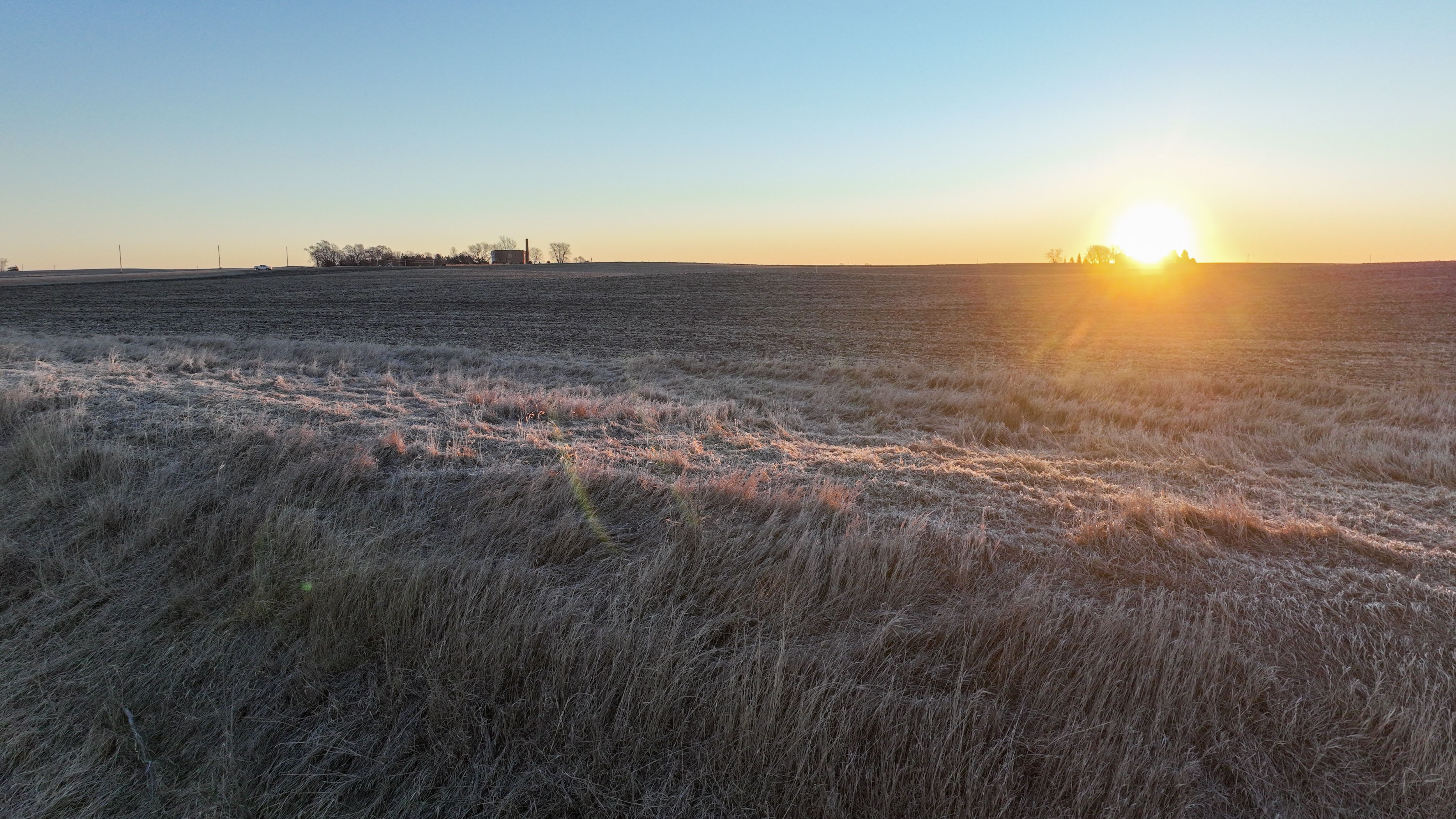 Listing Photo: Dallas County, Iowa Farmland For Sale