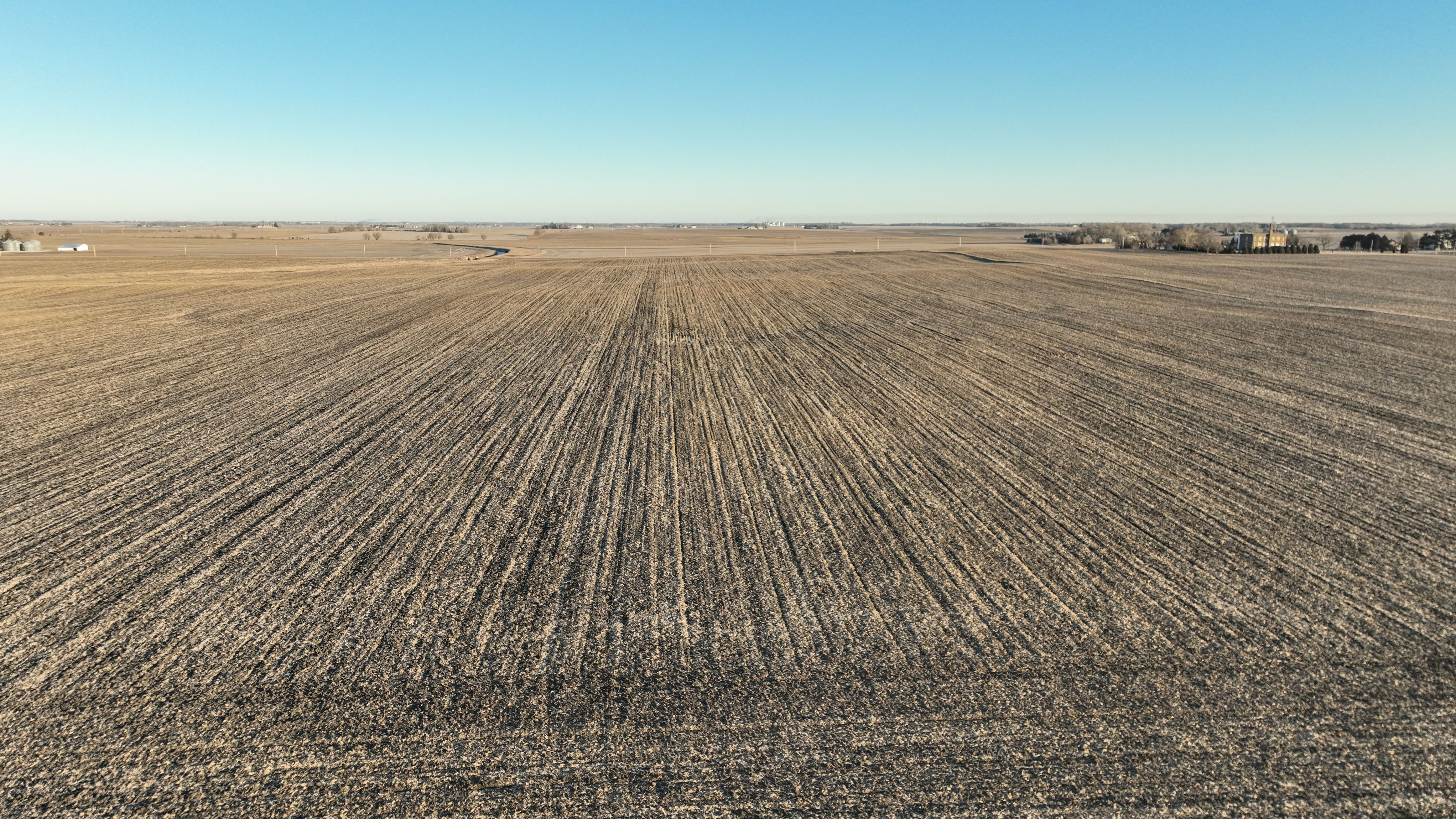 Listing Photo: Dallas County, Iowa Farmland For Sale