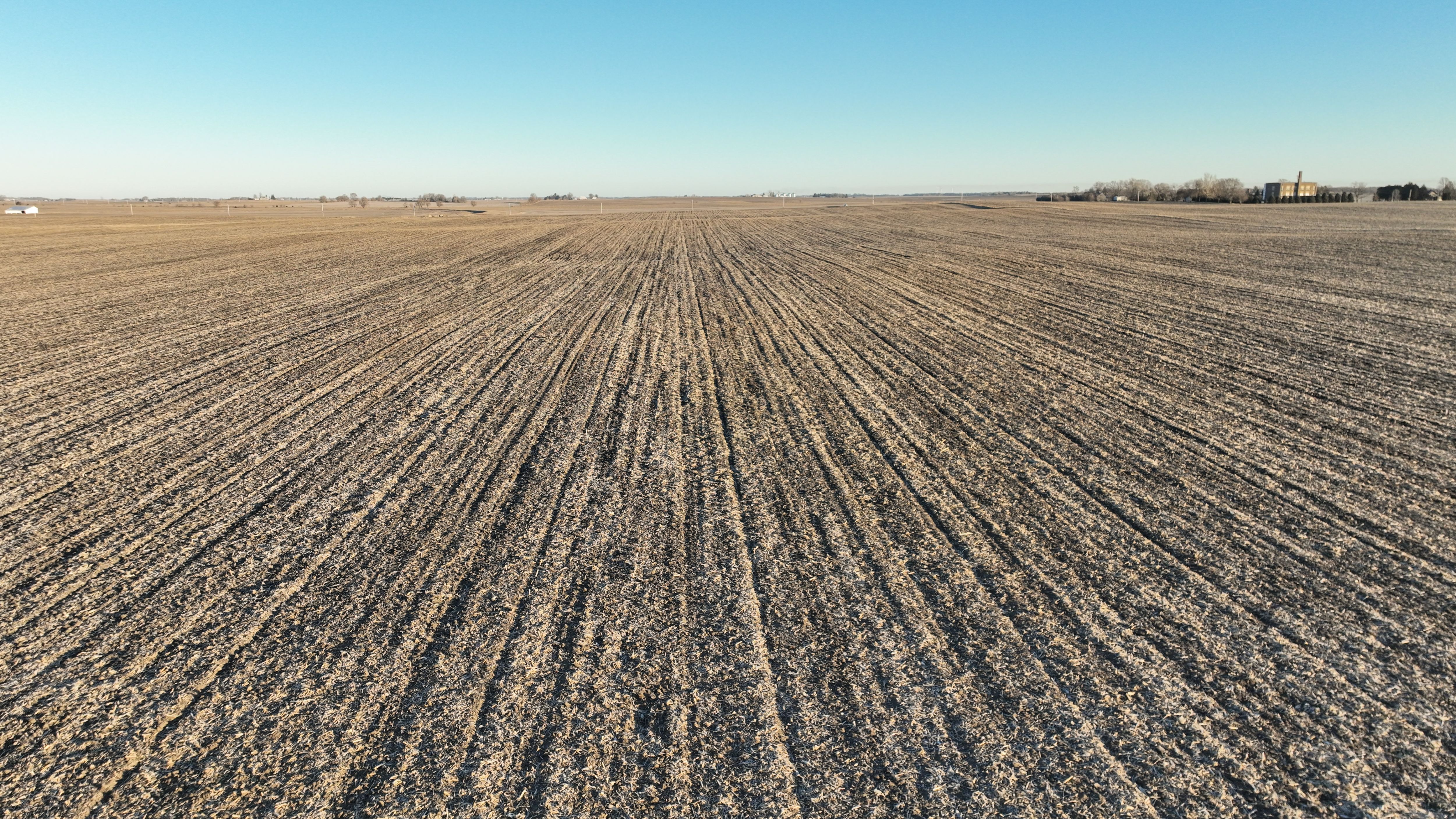 Listing Photo: Dallas County, Iowa Farmland For Sale