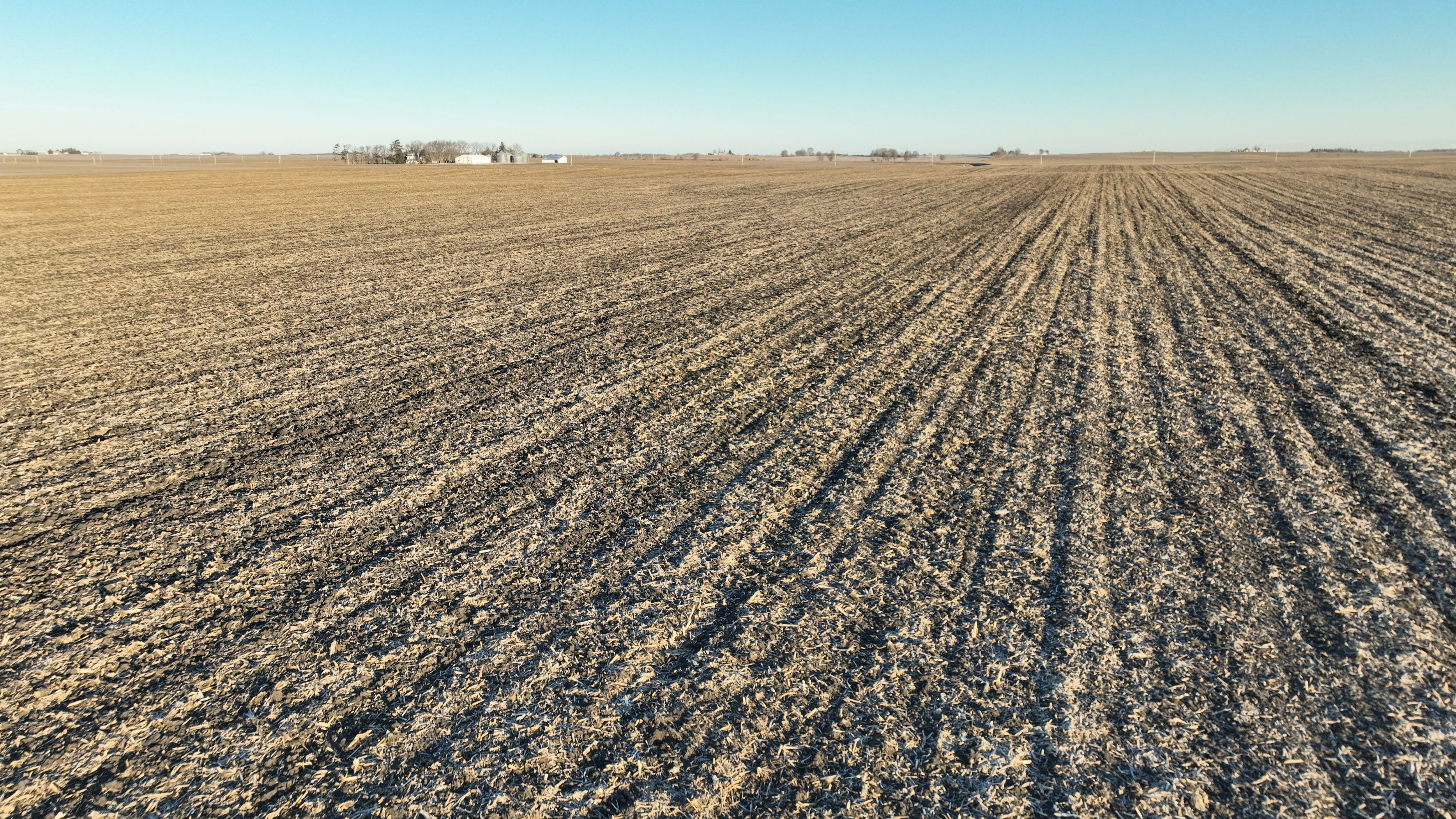 Listing Photo: Dallas County, Iowa Farmland For Sale