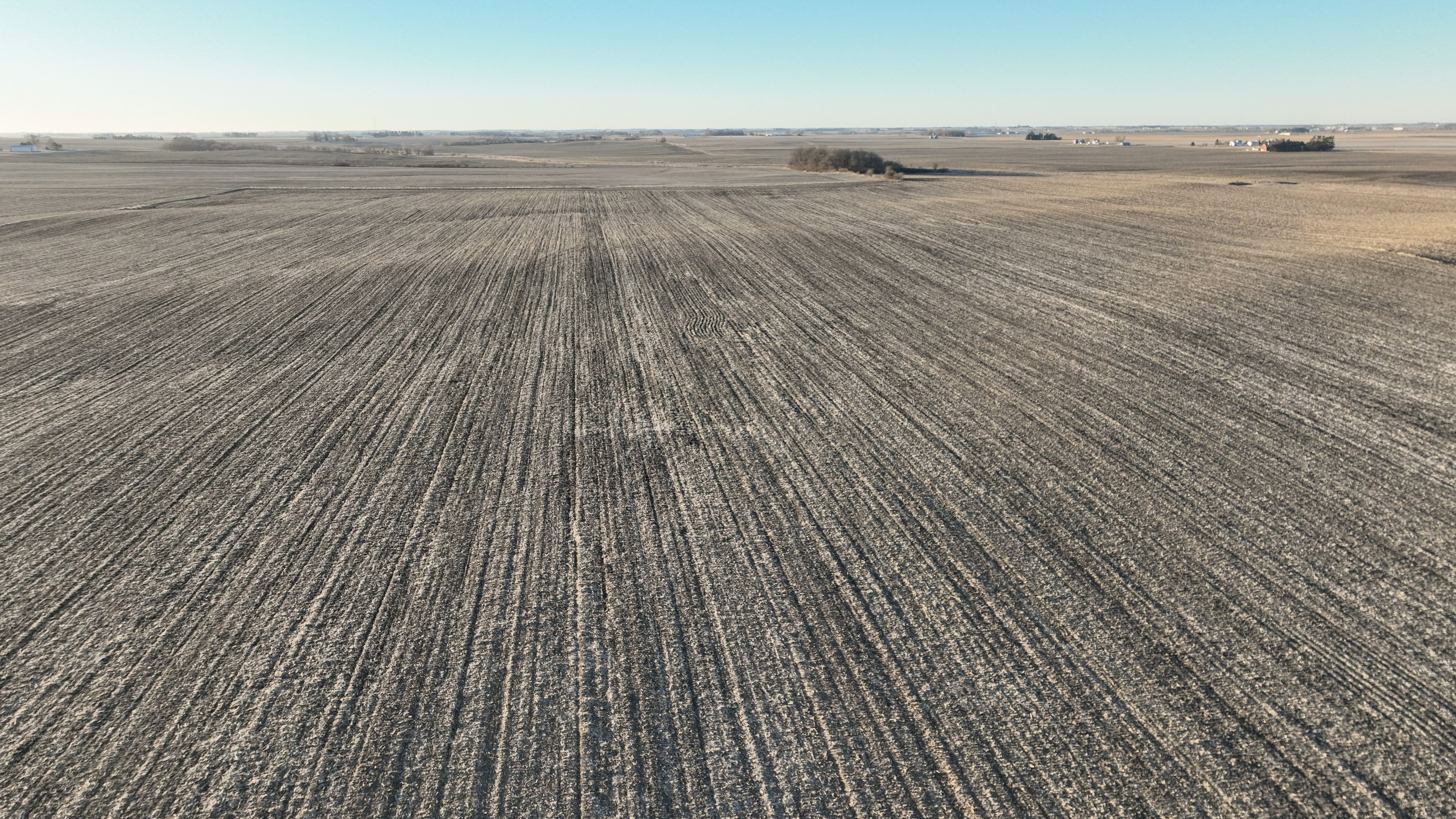 Listing Photo: Dallas County, Iowa Farmland For Sale
