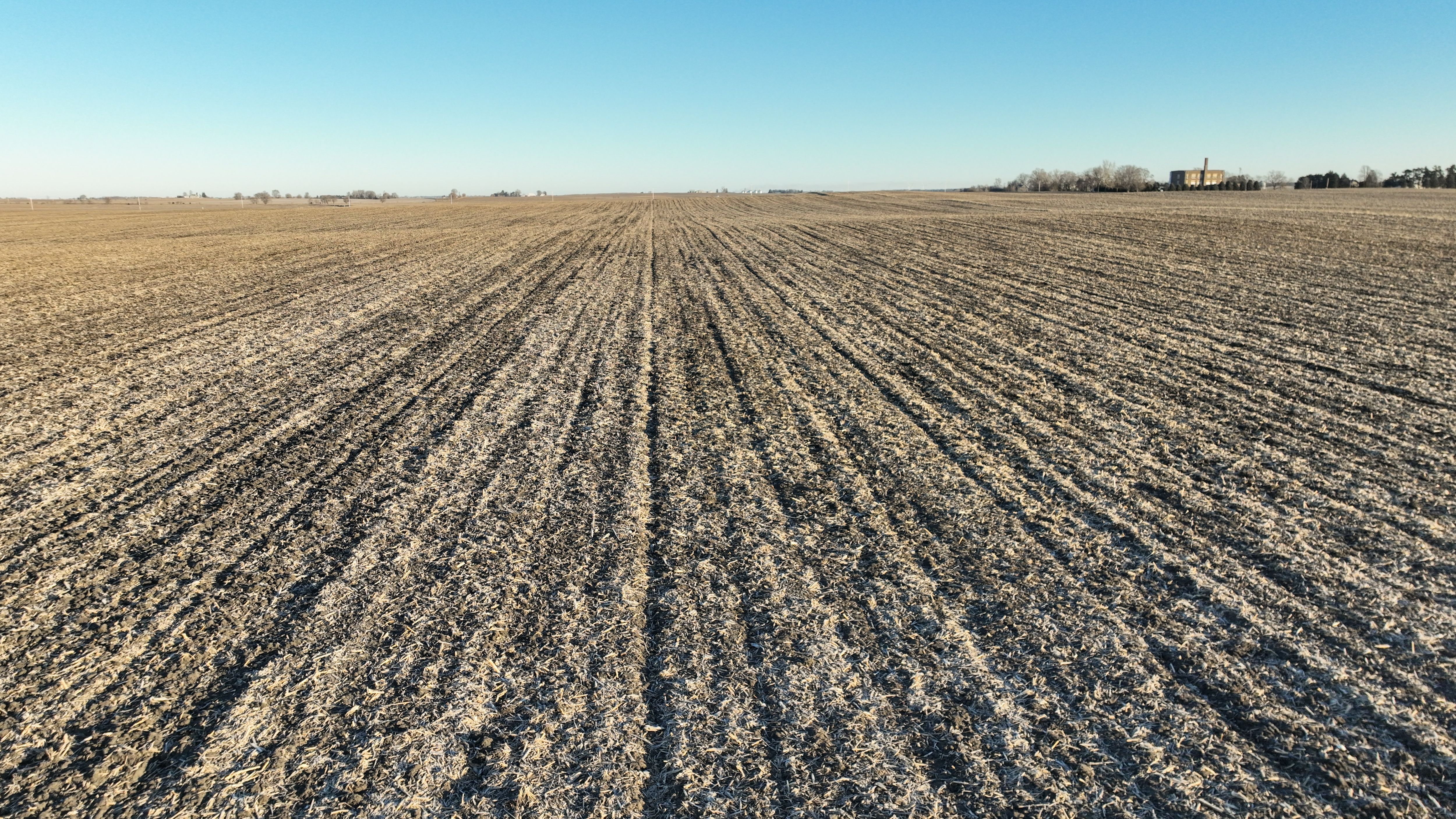 Listing Photo: Dallas County, Iowa Farmland For Sale