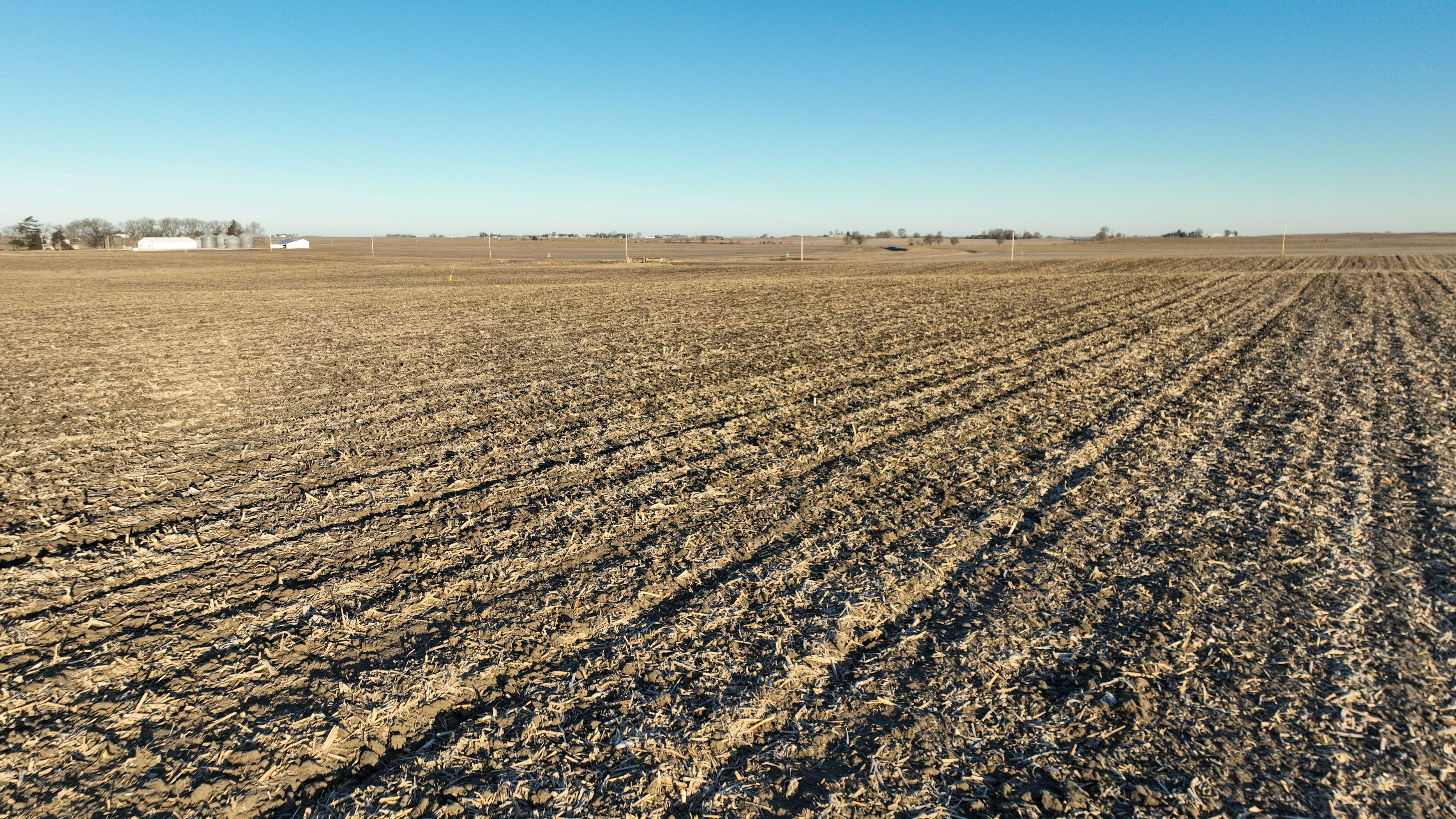 Listing Photo: Dallas County, Iowa Farmland For Sale